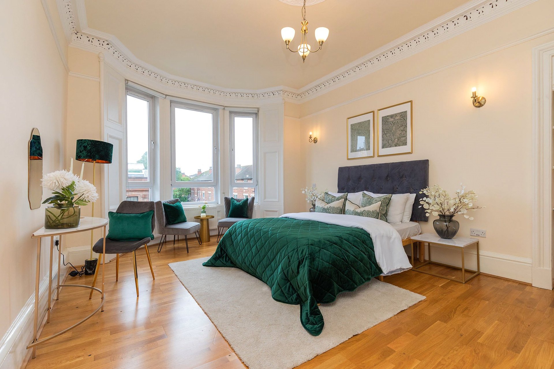 2/1, 118 Calder Street, Govanhill, Glasgow, G42 7RB - Picture #10