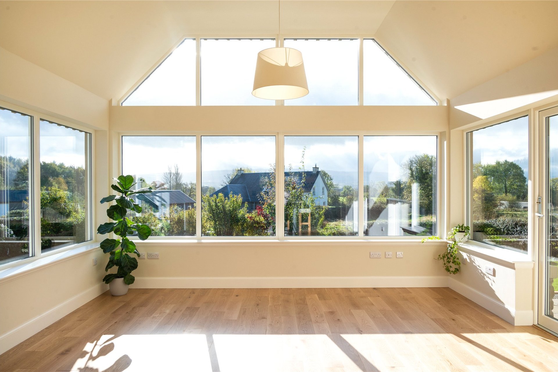 Allanbank, Thornhill, Stirling, Stirlingshire, FK8 3PP - Picture #10