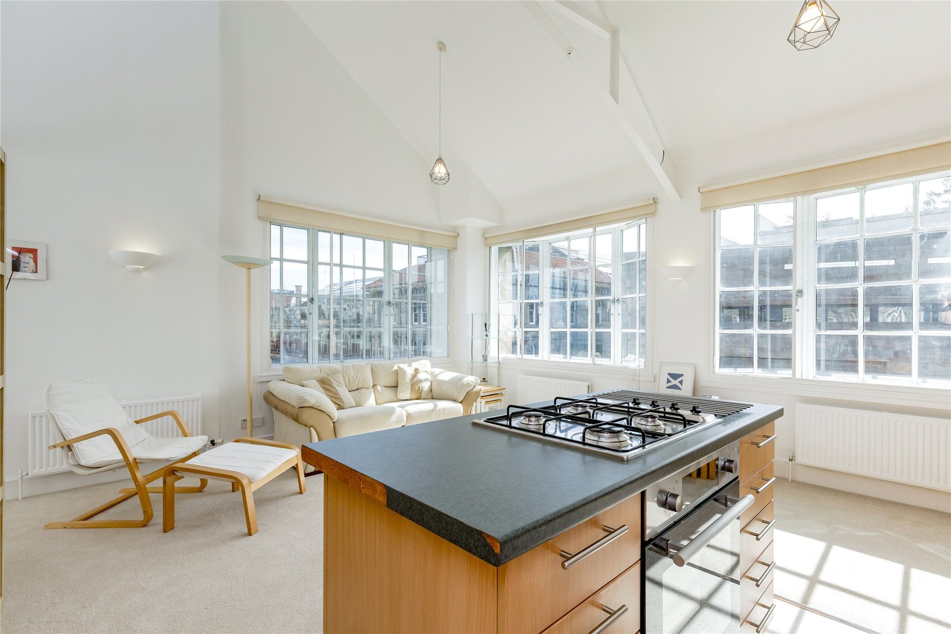 30B/8 Chambers Street, Old Town, Edinburgh, EH1 1HU - Picture #3
