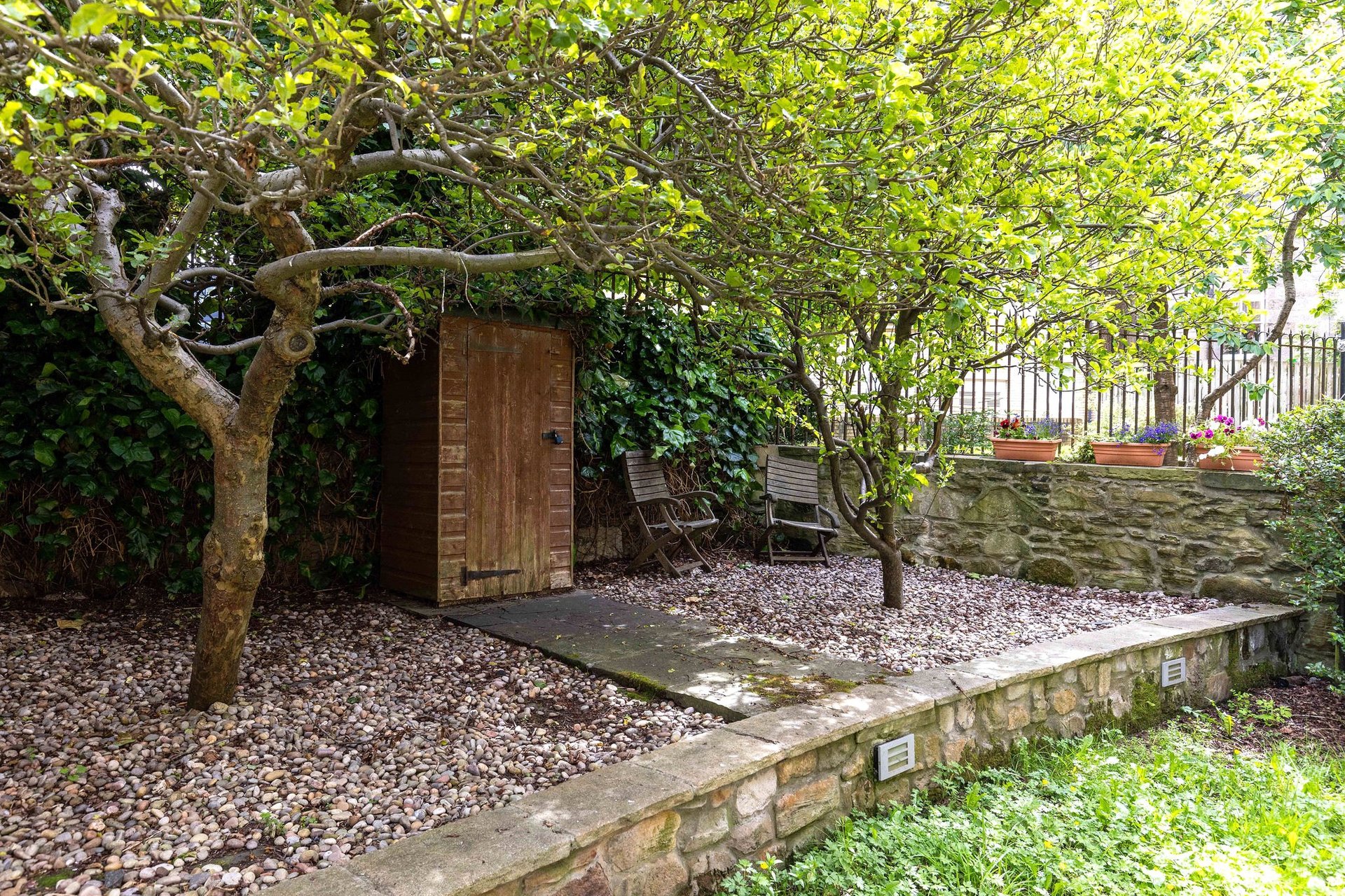 23A Gardner's Crescent, Edinburgh, Midlothian, EH3 8DE - Picture #23