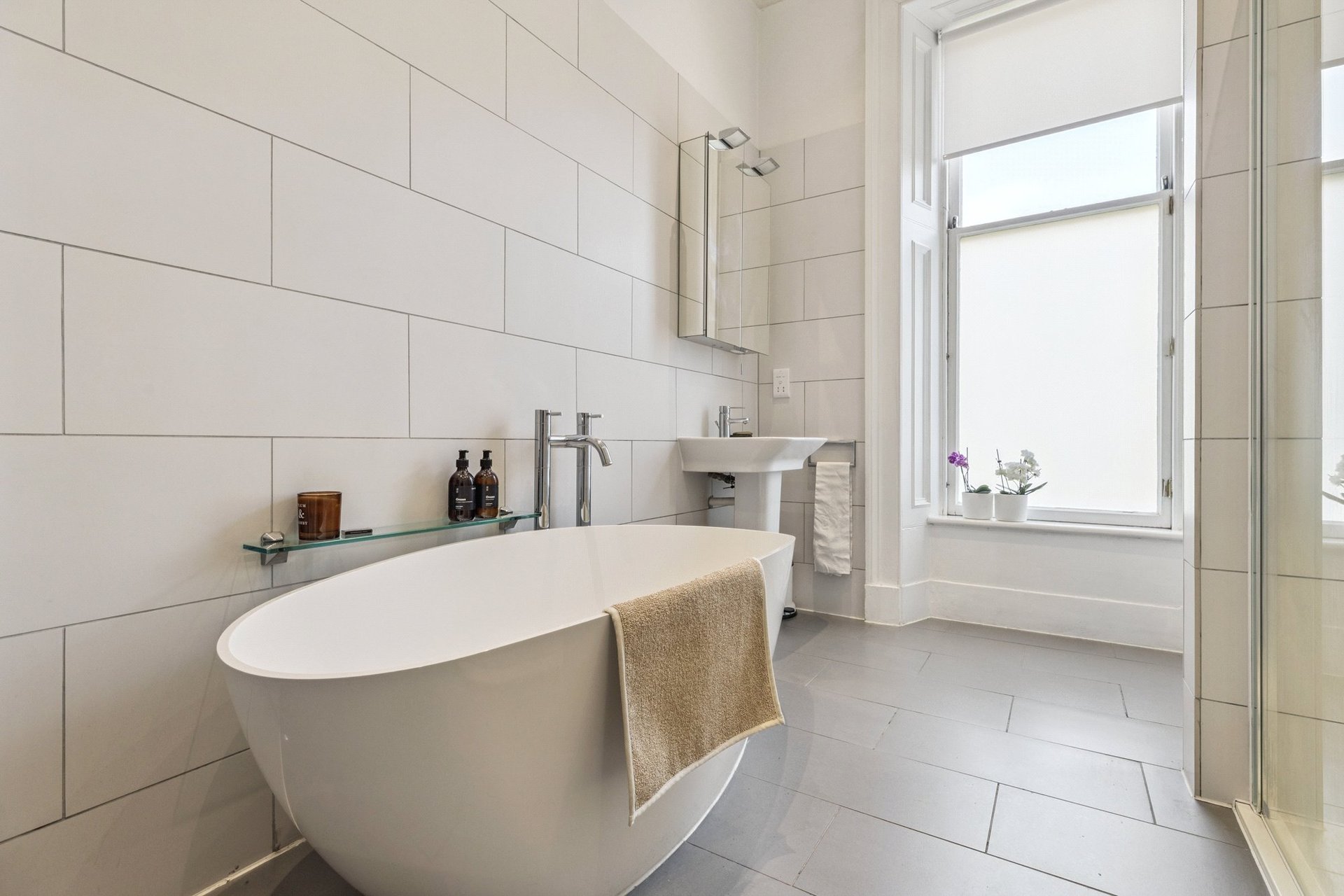 2a Kirklee Road, Kirklee, Glasgow, G12 0TN - Picture #41