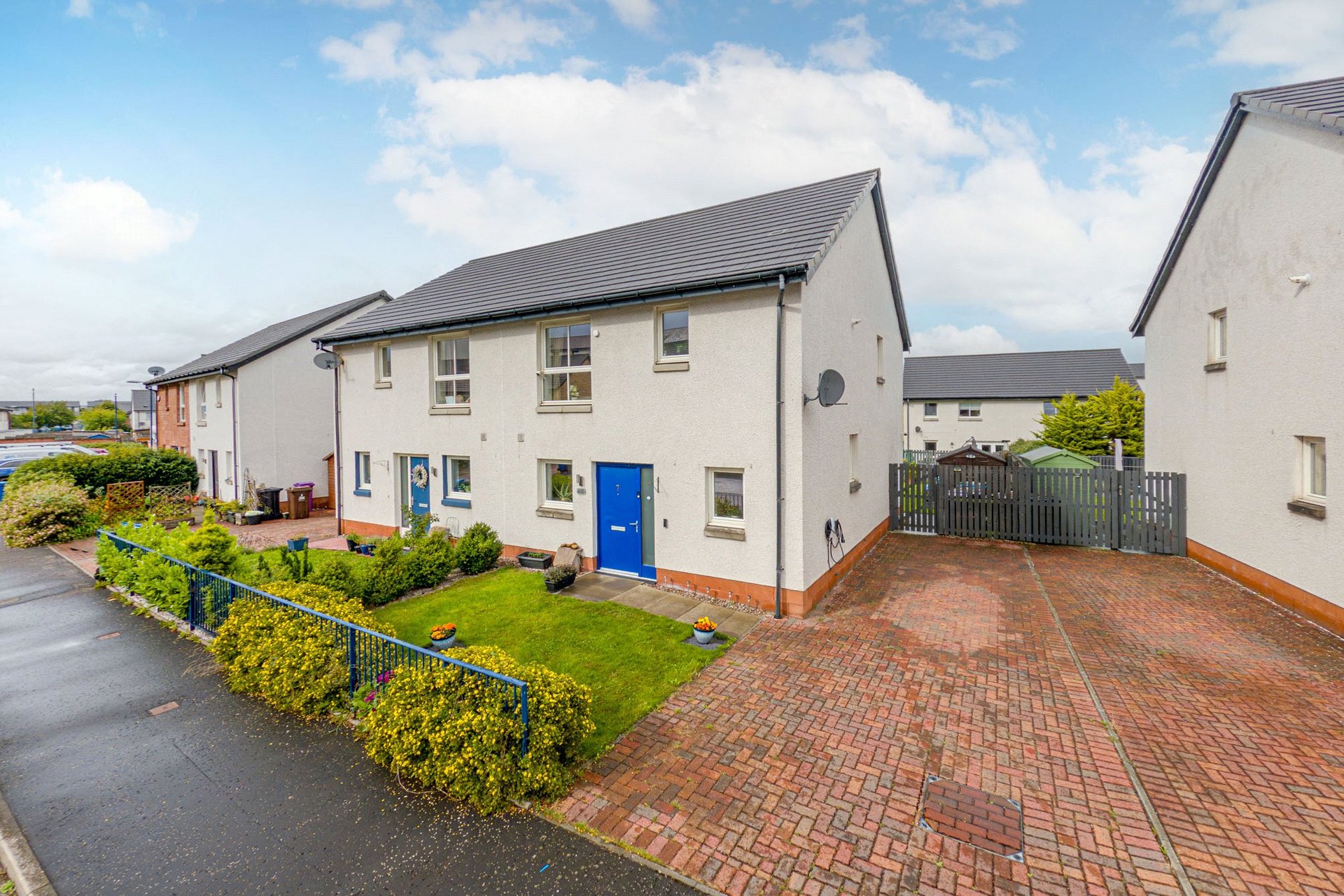 7 Hunterscraig Drive, Oatlands, Glasgow, G5 0AP - Picture #39