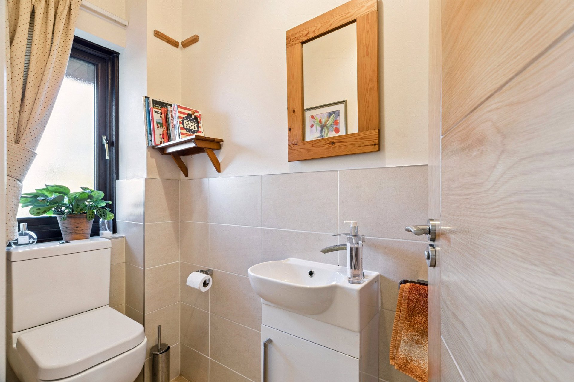 16 Waterside Avenue, Newton Mearns, Glasgow, G77 6TJ - Picture #22