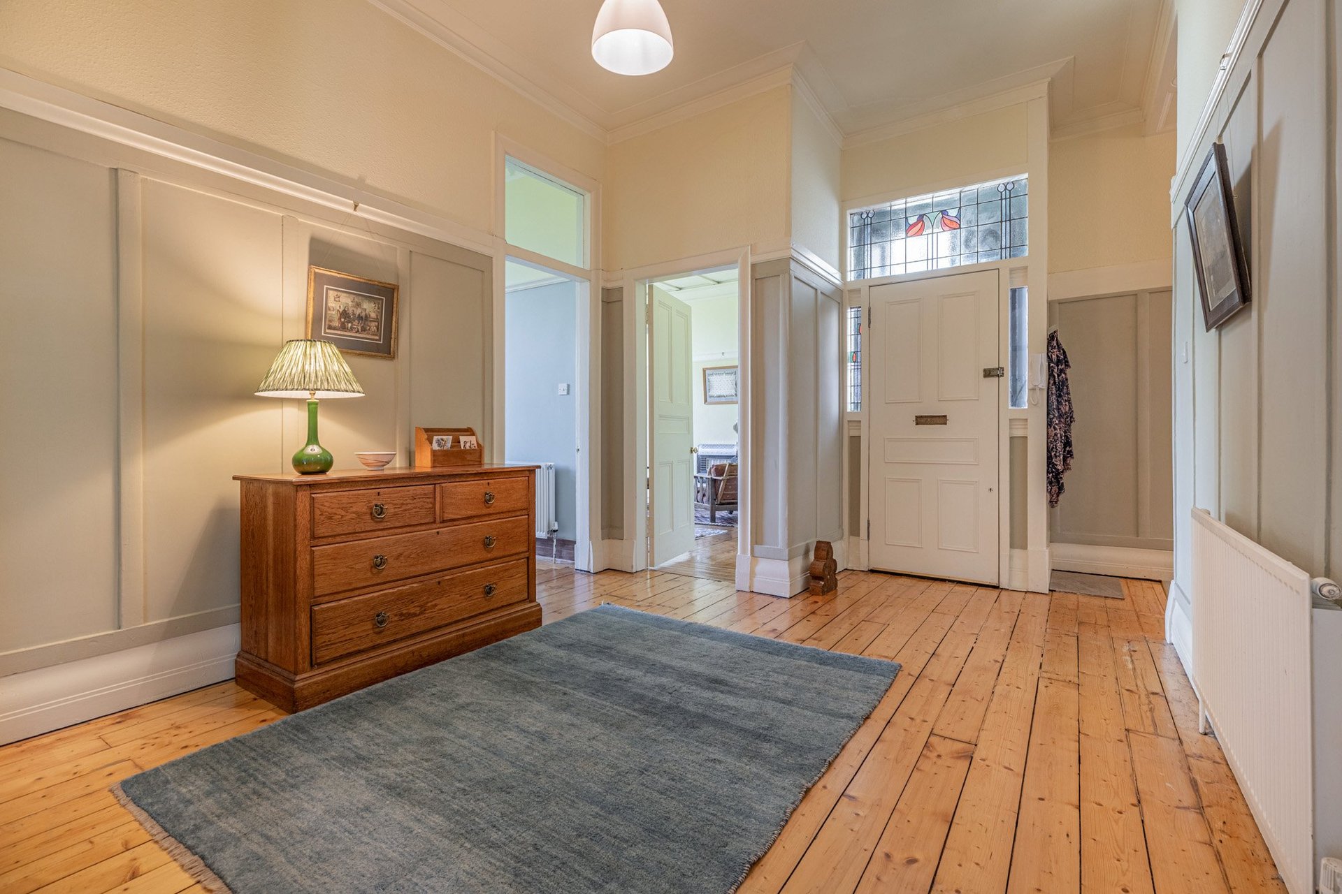 3/1, 51 Camphill Avenue, Langside, Glasgow, G41 3AX - Picture #7