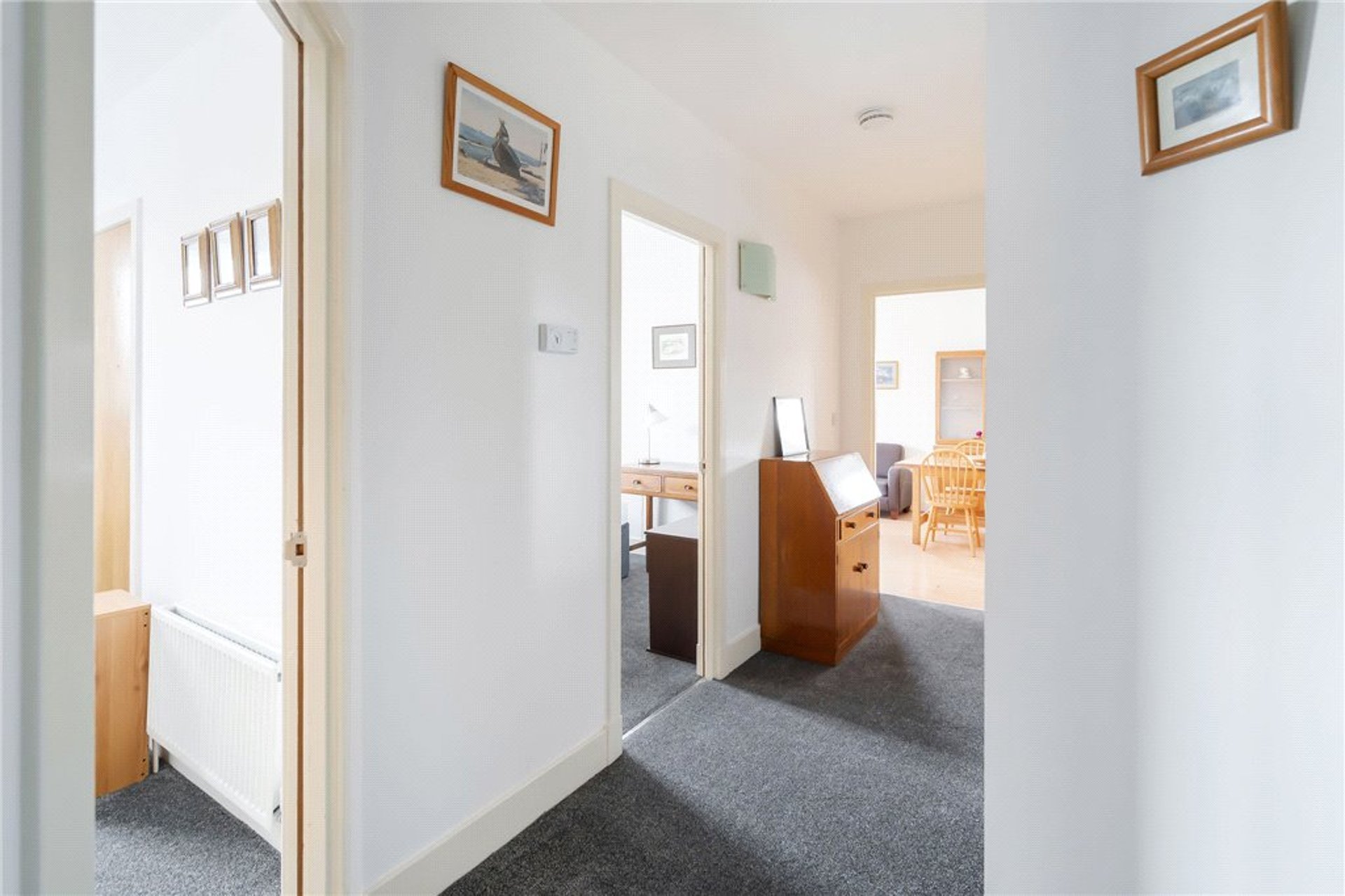 Flat 15, 24 Easter Dalry Wynd, Dalry, Edinburgh, EH11 2TJ - Picture #4