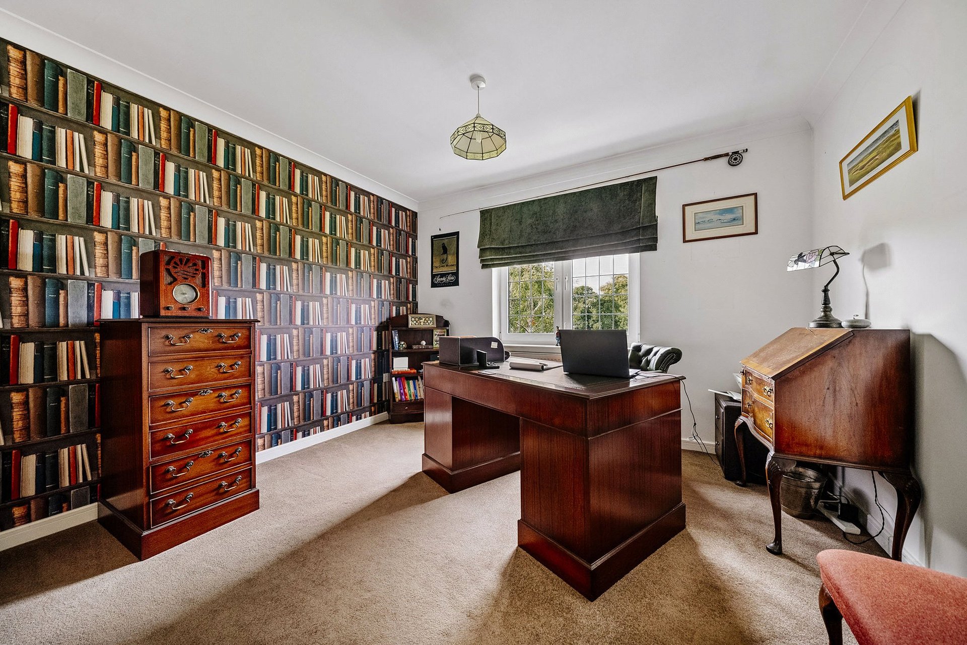 38 Hillpark Avenue, Edinburgh, EH4 7AQ - Picture #28
