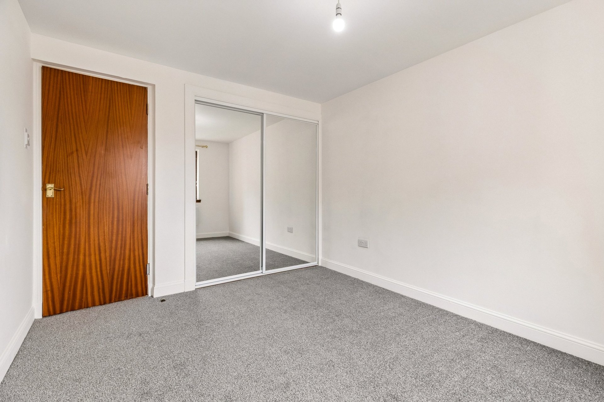 Flat 12 (3rd), Chancellor House, 4 Parsonage Square, Collegelands, Glasgow City, G4 0TH - Picture #12