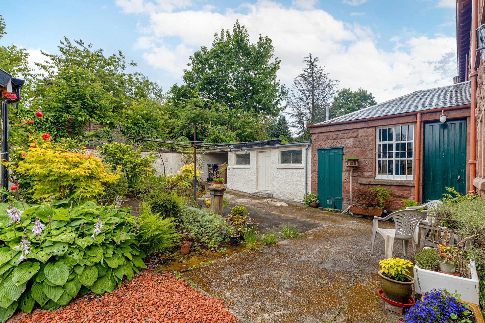 151 Maxwell Drive, Pollokshields, Glasgow, G41 5AE - Picture #30