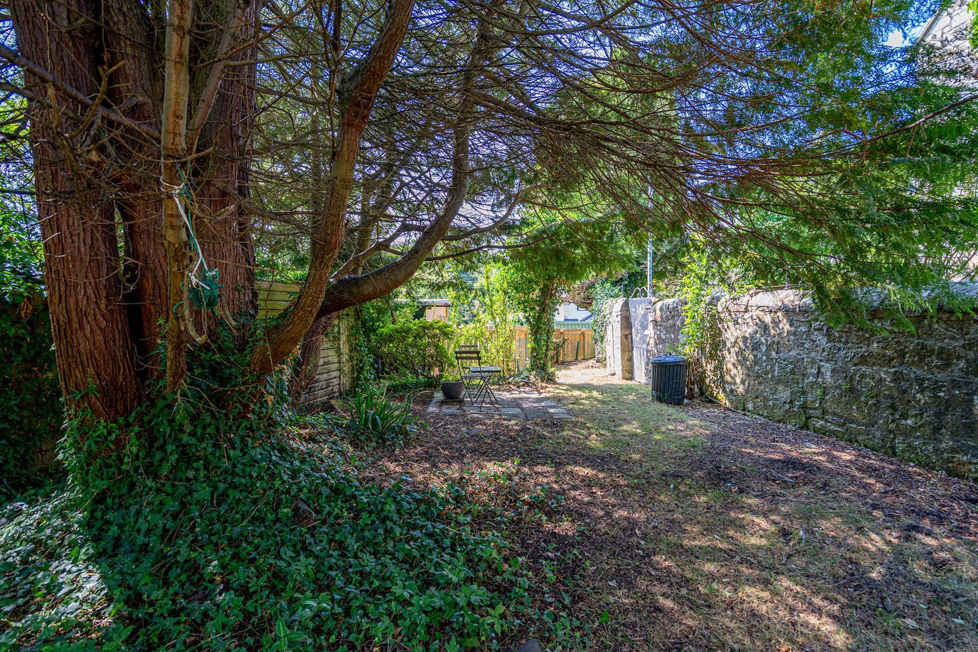 38 Lade Braes, St. Andrews, Fife, KY16 9DA - Picture #21
