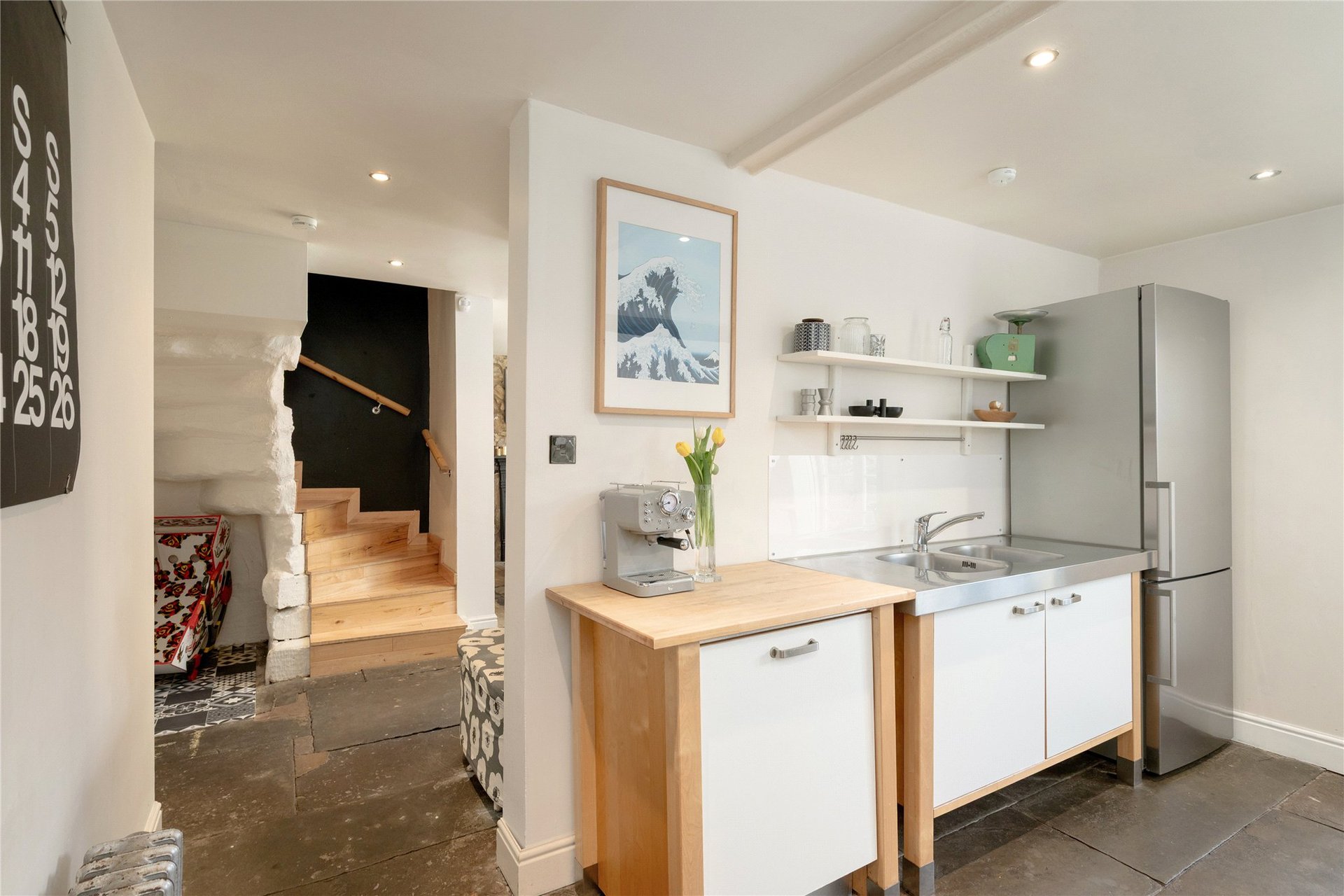 9 Rosefield Avenue, Portobello, Edinburgh, EH15 1AT - Picture #19