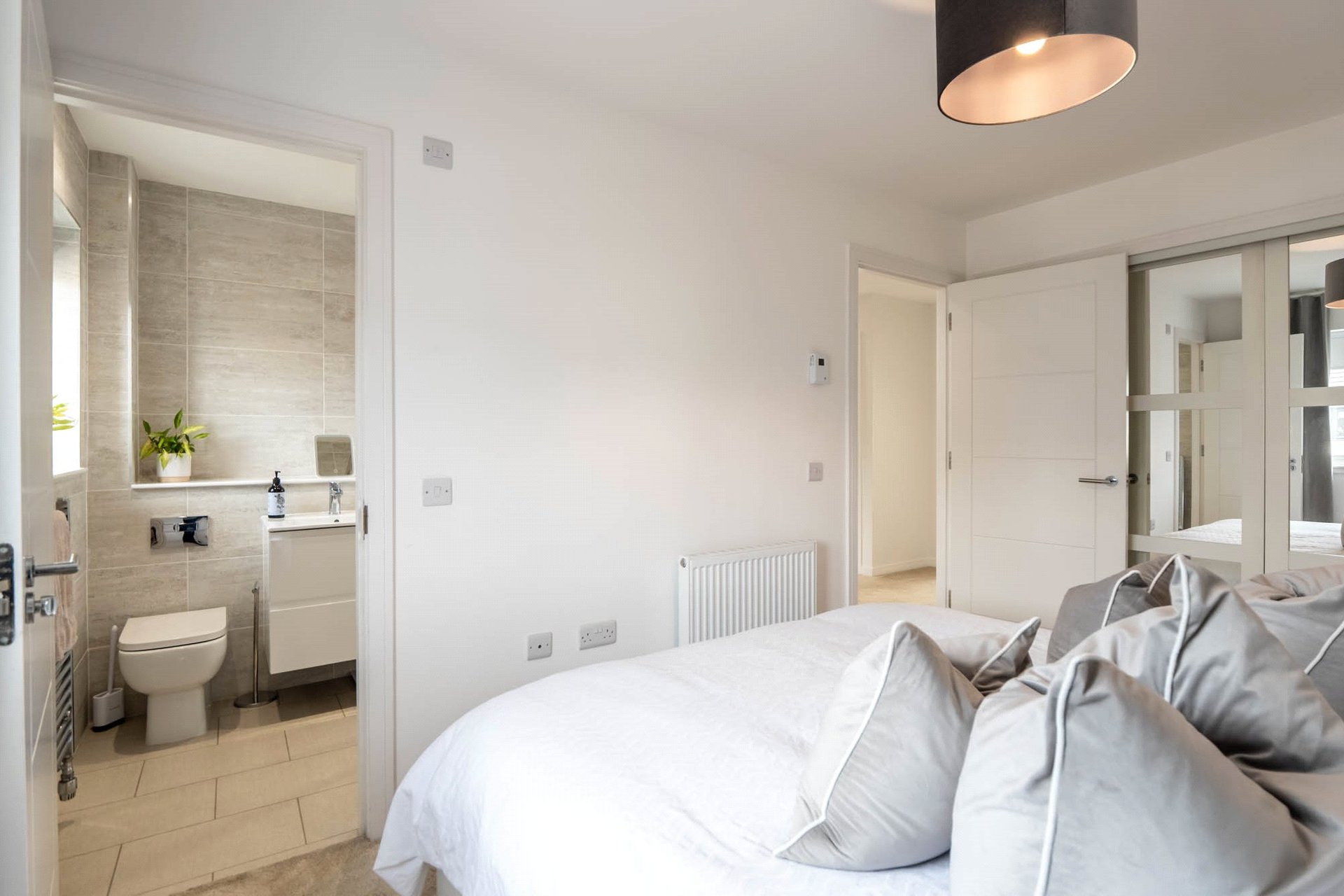 5 Henry Ross Place, South Queensferry, Midlothian, EH30 9NE - Picture #9