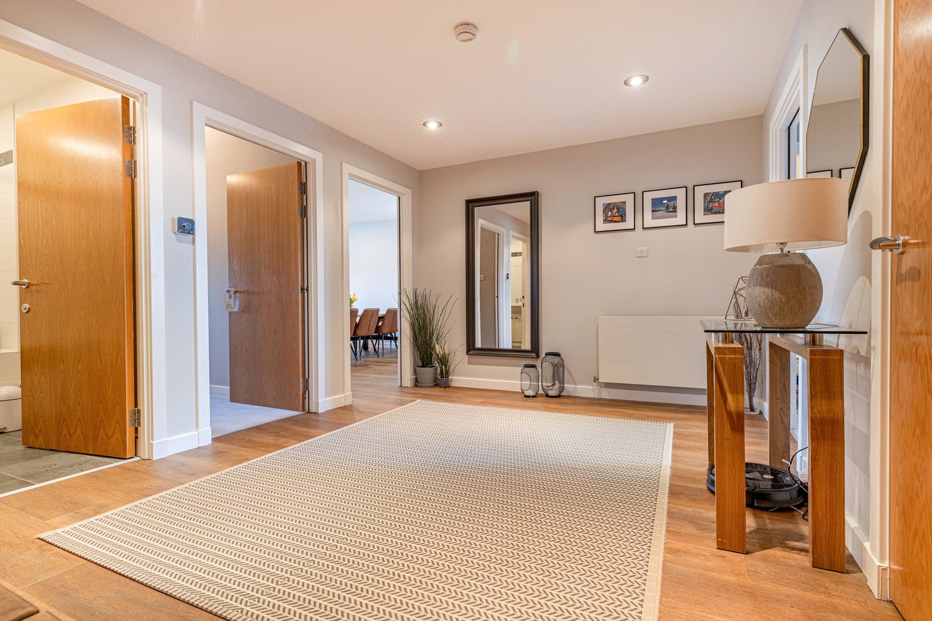 4/4, 11 Castlebank Place, Glasgow Harbour, Glasgow, G11 6BJ - Picture #17