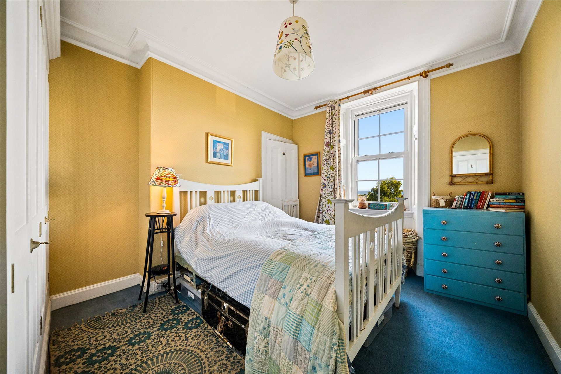 35 Lismore Crescent, Edinburgh, Midlothian, EH8 7DL - Picture #22
