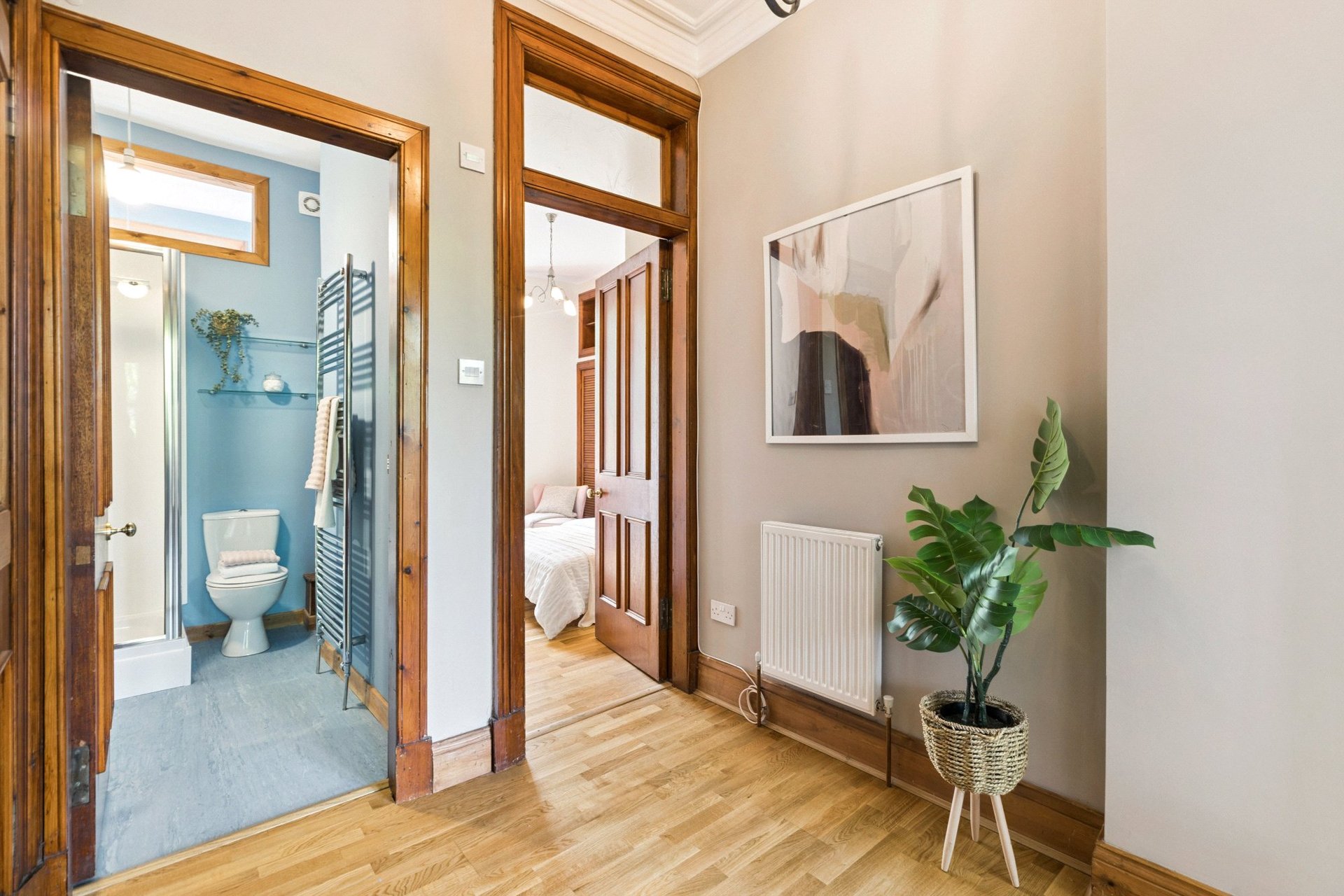2/1, 10 Broomhill Drive, Broomhill, Glasgow, G11 7AA - Picture #14