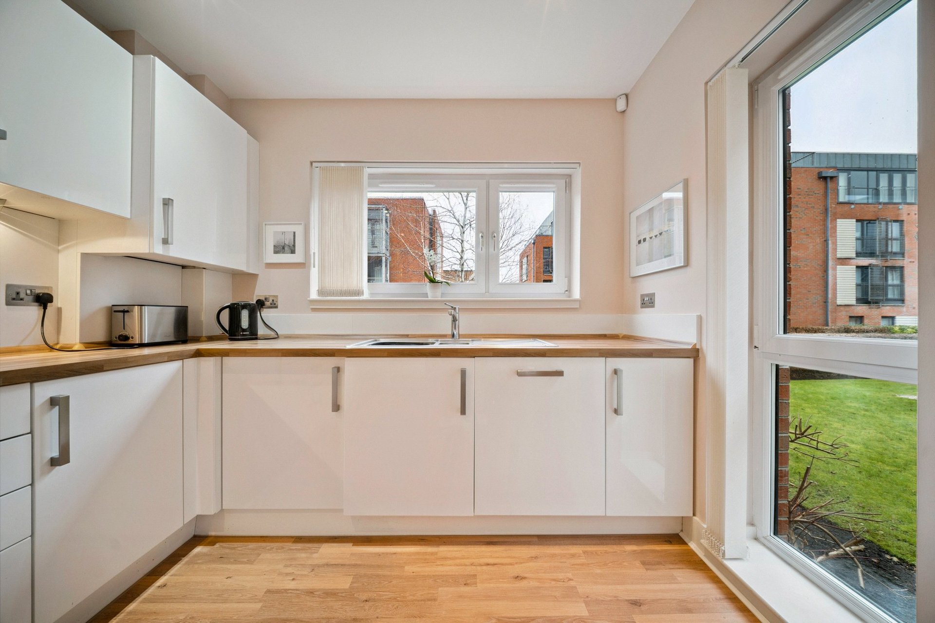 Flat 4, 20 Fettes Rise, Edinburgh, Midlothian, EH4 1QH - Picture #6