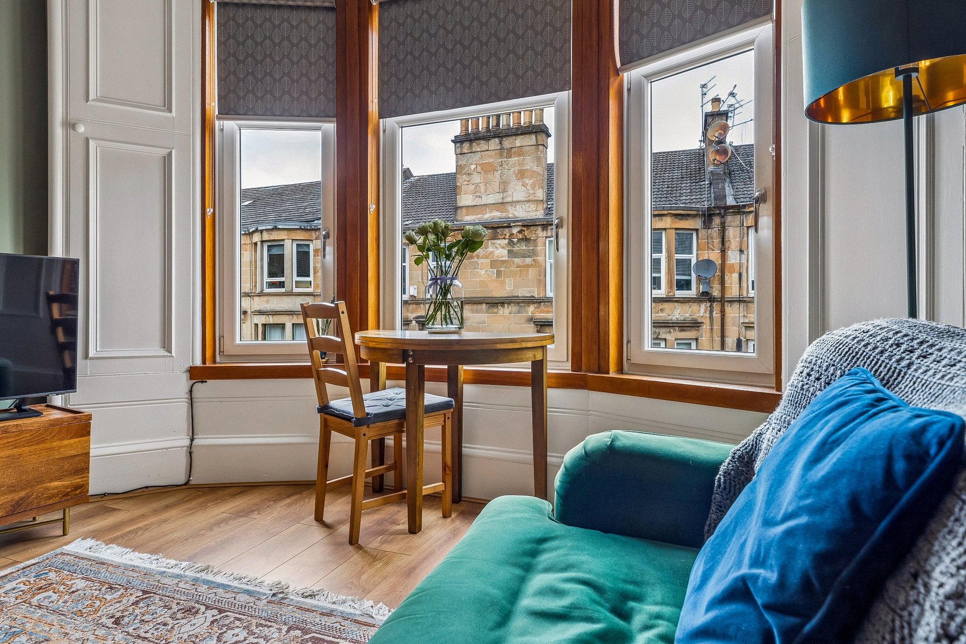 3/1, 11 Overdale Gardens, Battlefield, Glasgow, G42 9QG - Picture #8