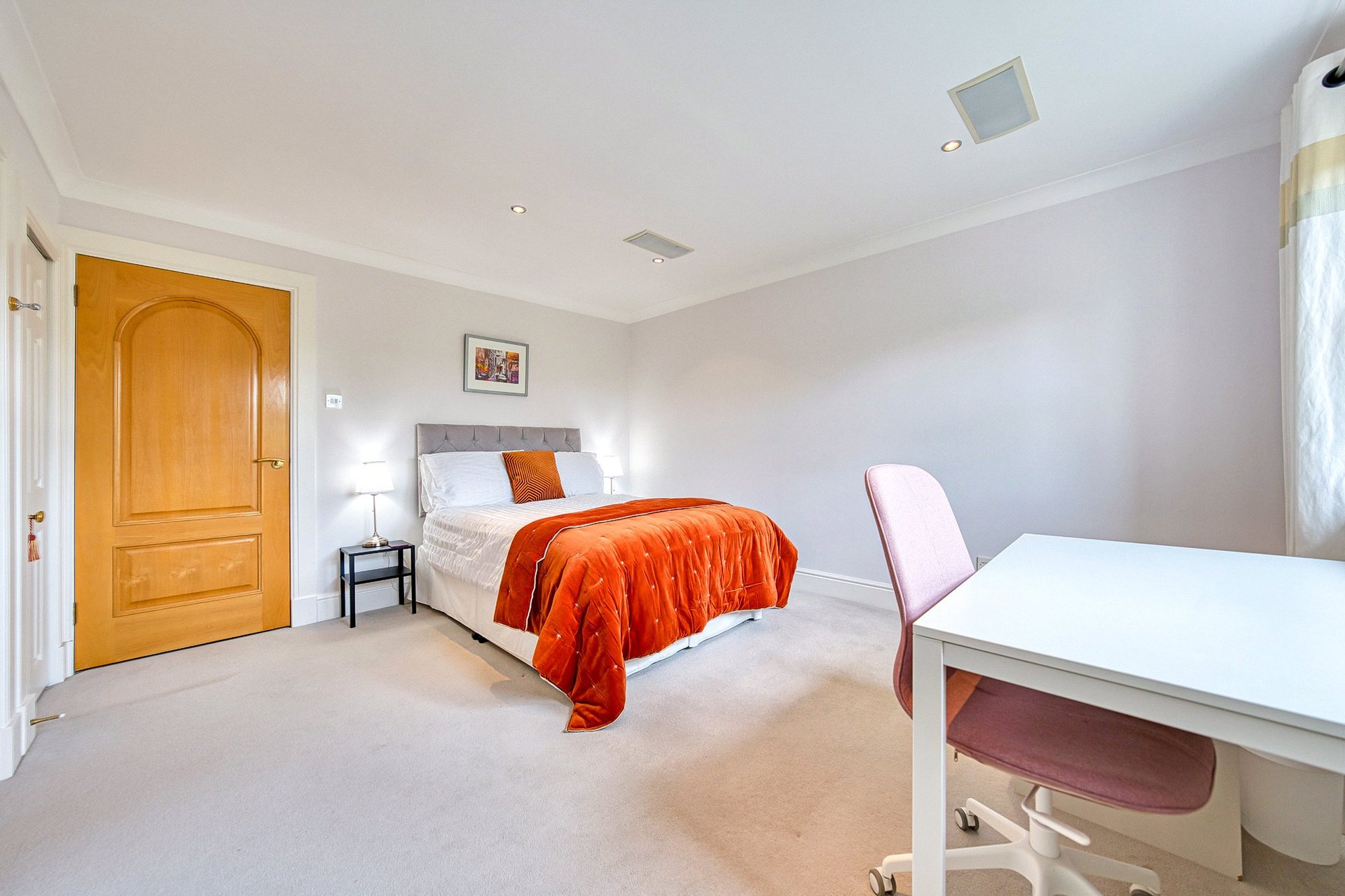 5 Capelrig Lane, Newton Mearns, Glasgow, G77 6XZ - Picture #47