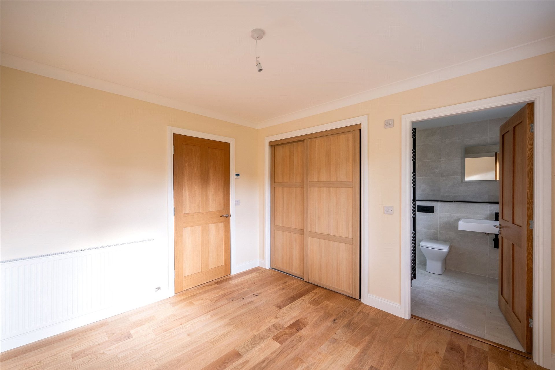 Plot 17, Pitlair Park, Bow Of Fife, Cupar, KY15 5RF - Picture #13