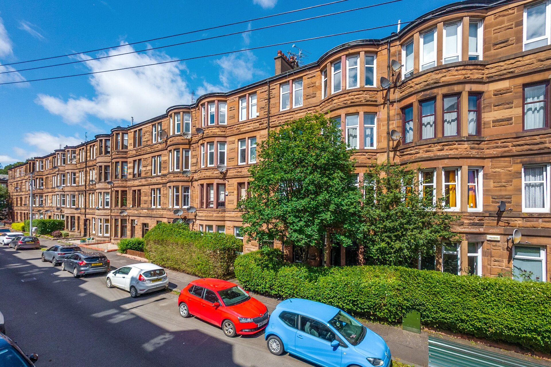 0/2, 39 Dundrennan Road, Glasgow, Glasgow City, G42 9SA - Picture #1