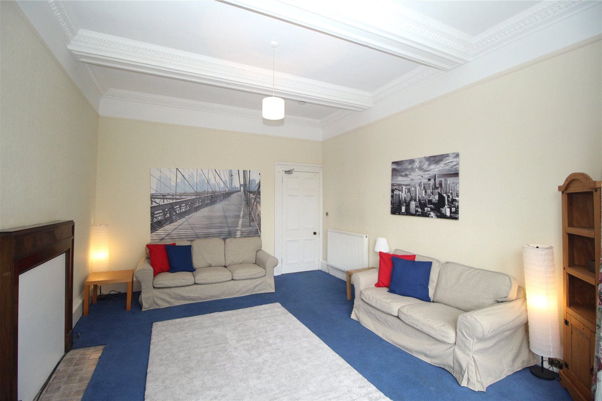 2f1, 6 Mardale Crescent, Edinburgh, Midlothian, EH10 5AG - Picture #2