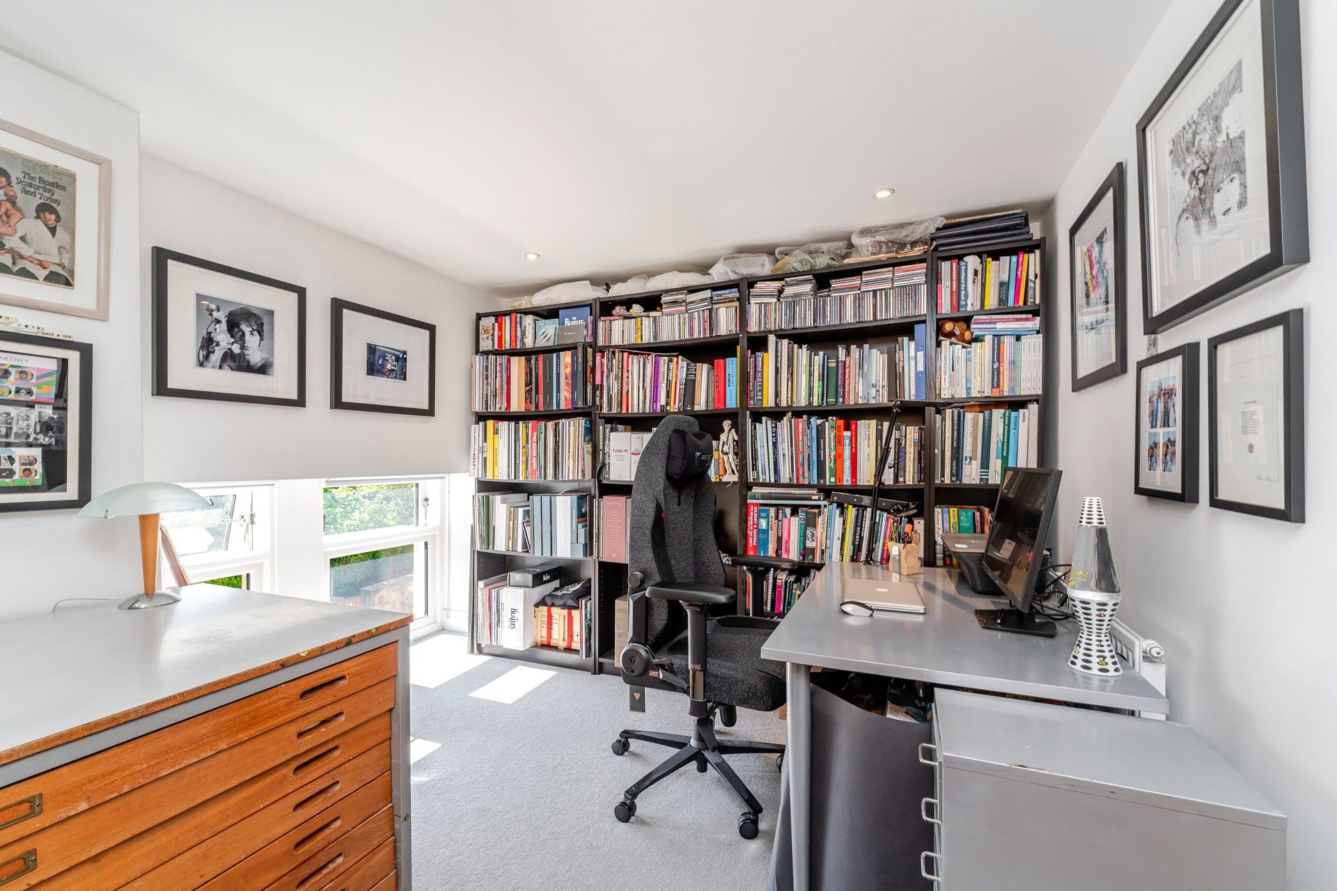 1/9, 2 Lilybank Terrace, Hillhead, Glasgow, G12 8RX - Picture #28