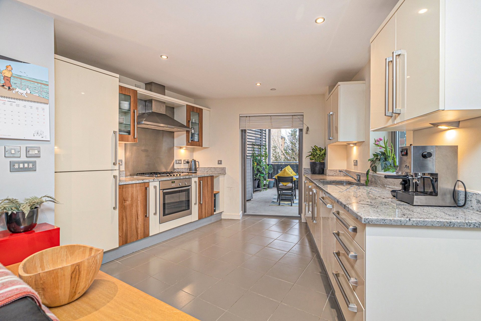 1/1, 170 Kelvinhaugh Street, Yorkhill, Glasgow, G3 8PR - Picture #5