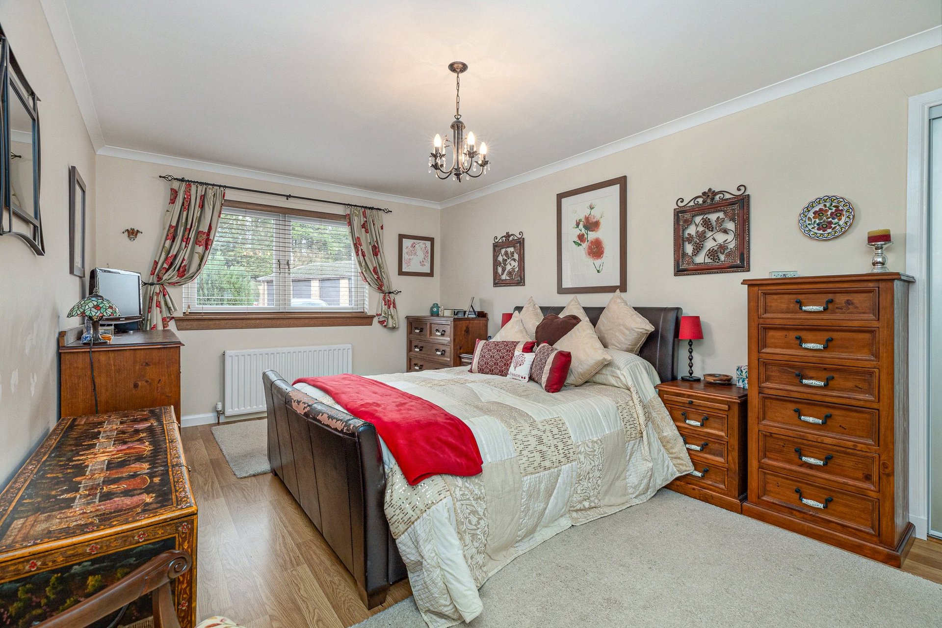 27 Ravenscourt, Thorntonhall, Glasgow, South Lanarkshire, G74 5AZ - Picture #17