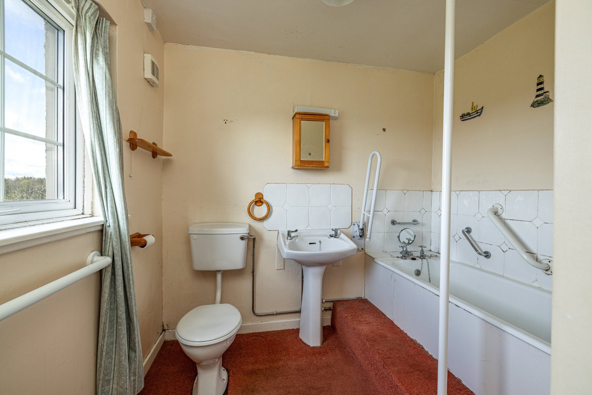 Athole Cottage, Kirkton, Hawick, Scottish Borders, TD9 8QJ - Picture #15