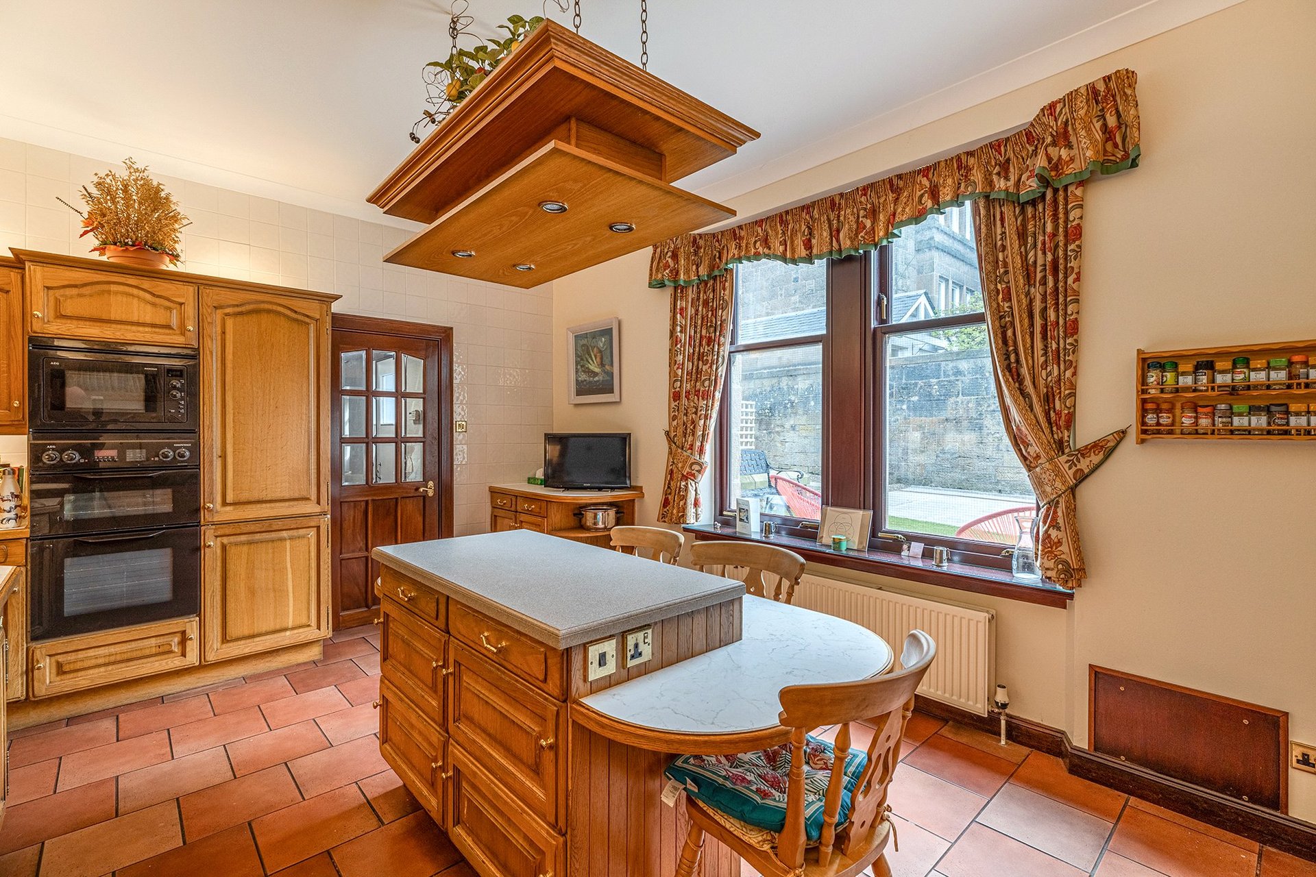 19 Winton Drive, Kelvinside, Glasgow, G12 0PZ - Picture #10