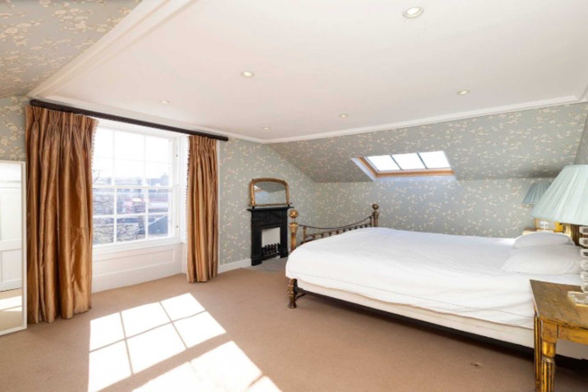 1 Saxe Coburg Place, Stockbridge, Edinburgh, EH3 5BP - Picture #32