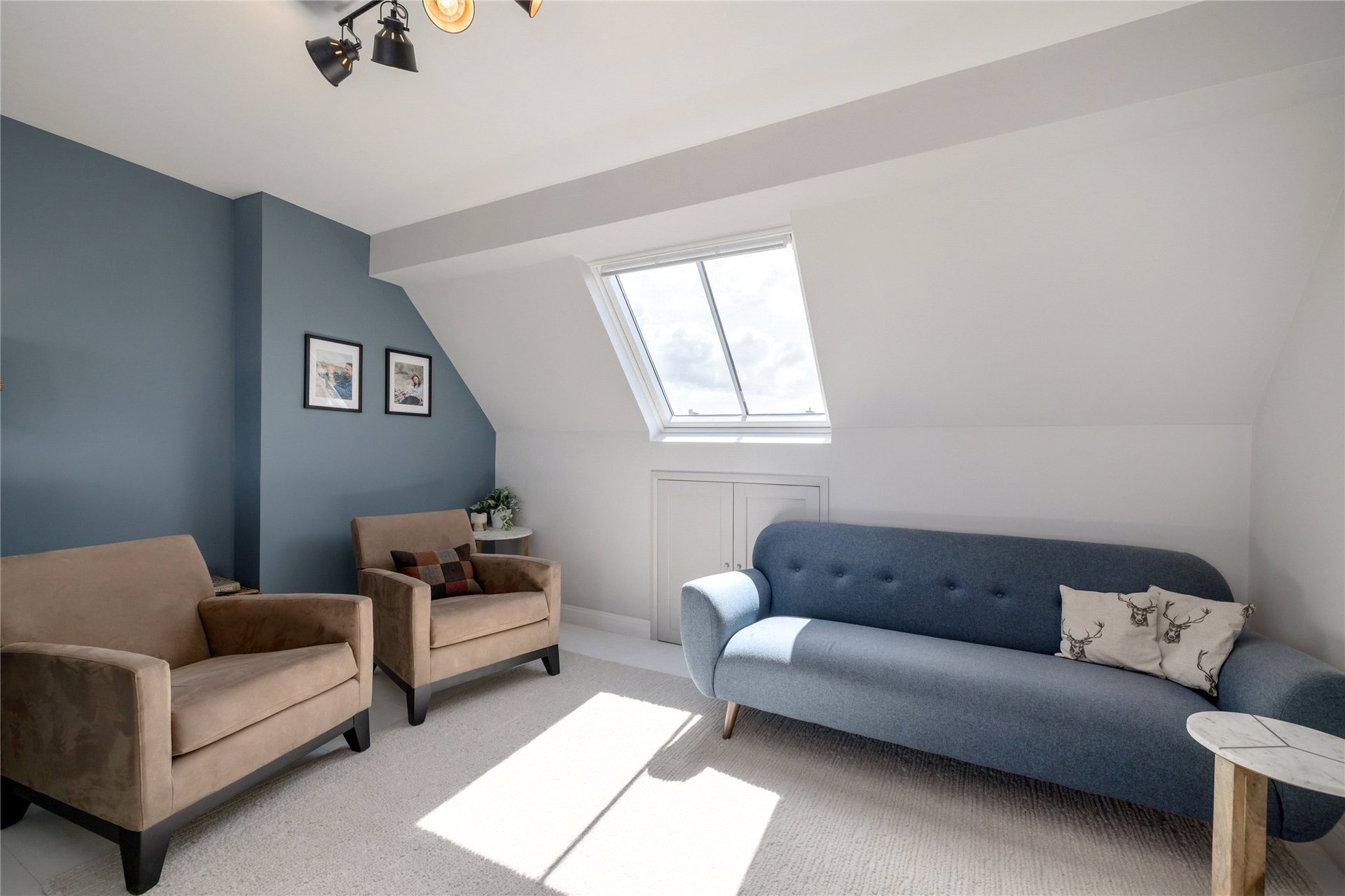 22 Primrose Bank Road, Edinburgh, EH5 3JG - Picture #26