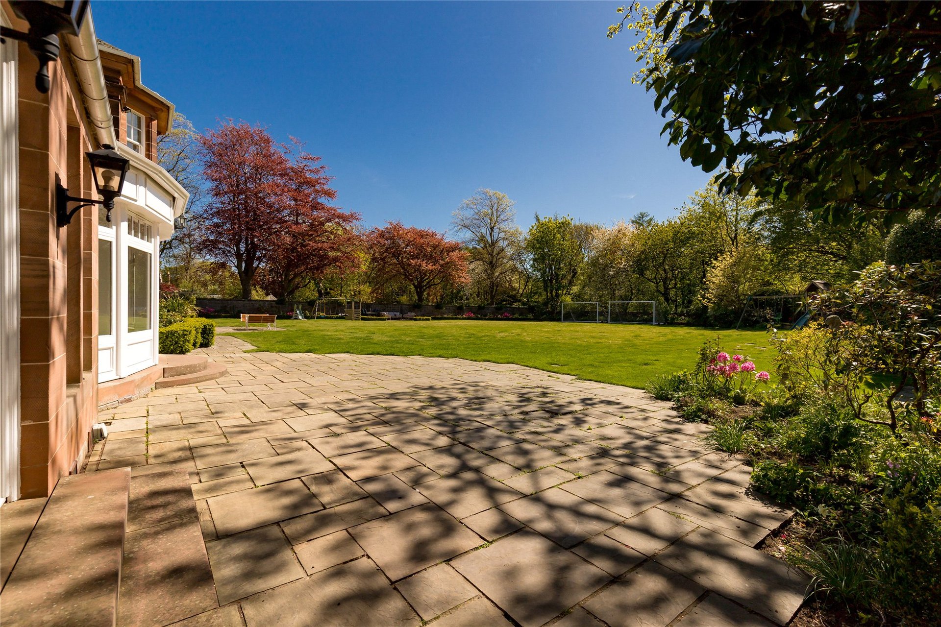 Drumearn, 16 Hermitage Drive, Edinburgh, EH10 6BZ - Picture #27