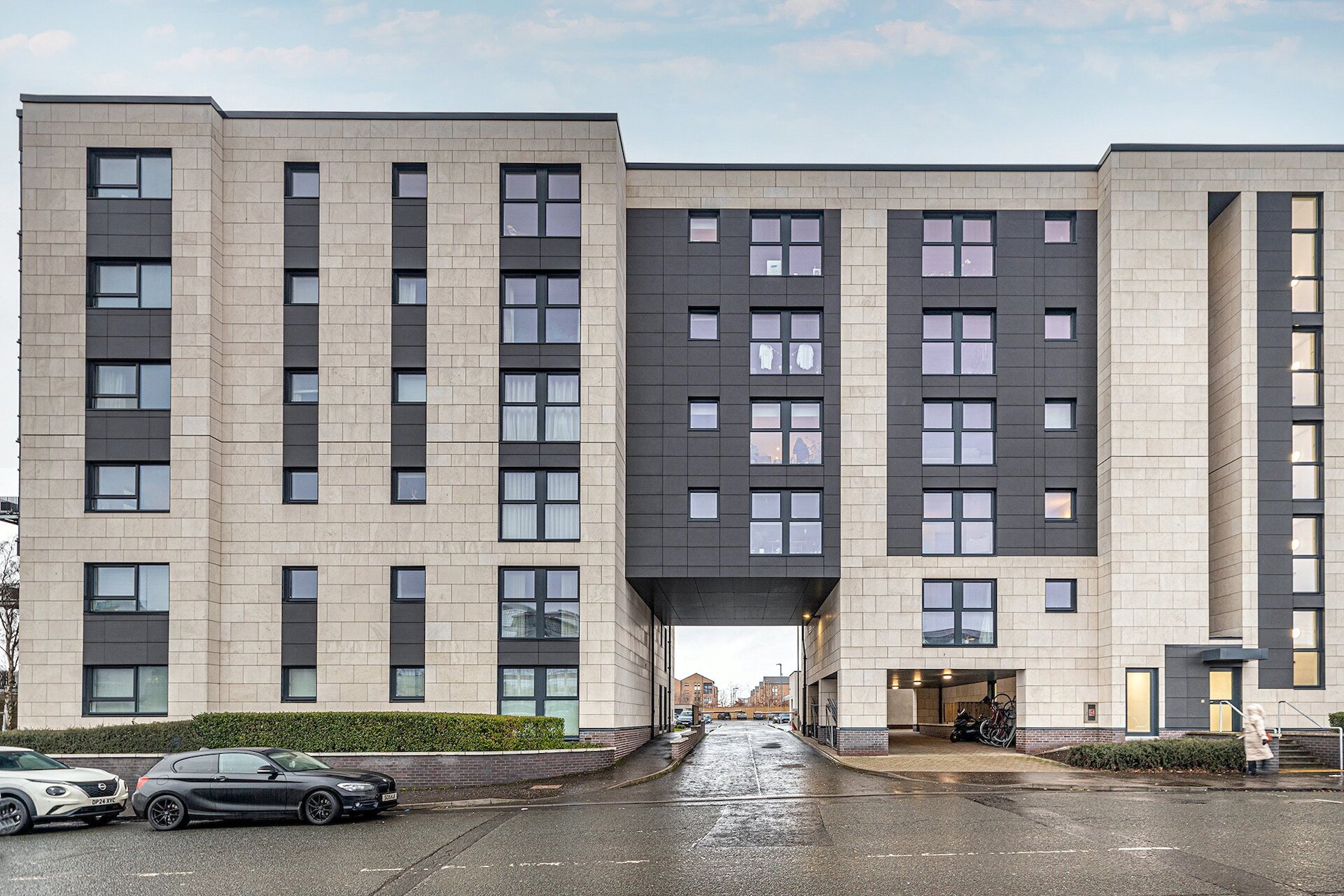 3/1, 104 Minerva Street, Finnieston, Glasgow, G3 8BY - Picture #1