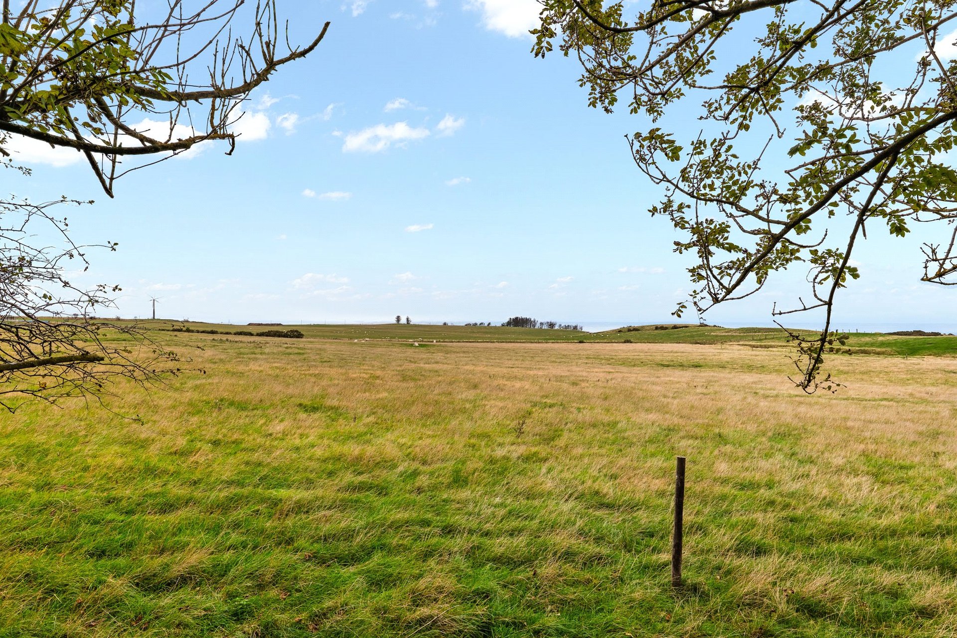 Tumble Cottage, Lumsdaine, Coldingham, Scottish Borders, TD14 5UA - Picture #19