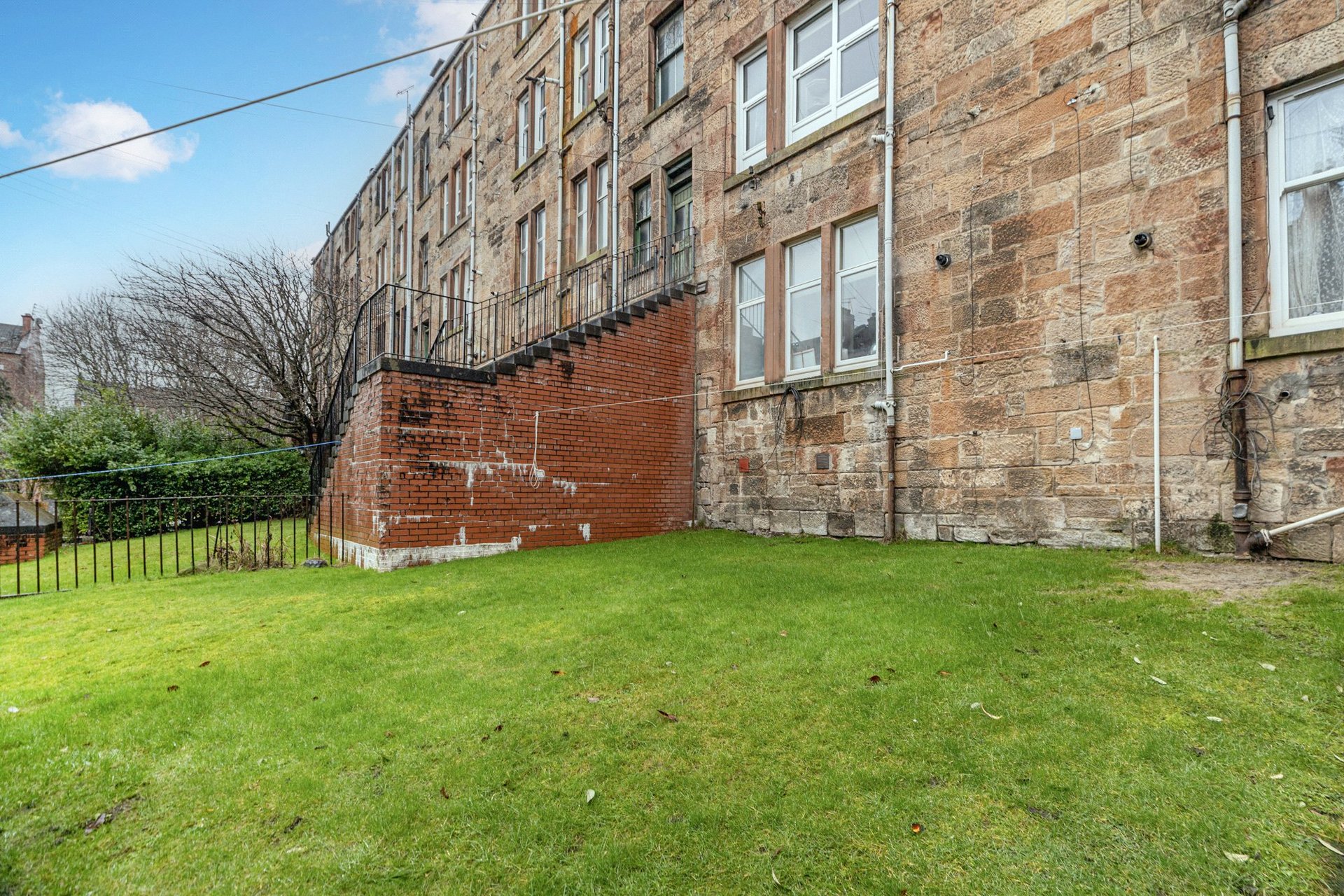 1/1, 33 Airlie Street, Hyndland, Glasgow, G12 9TS - Picture #20