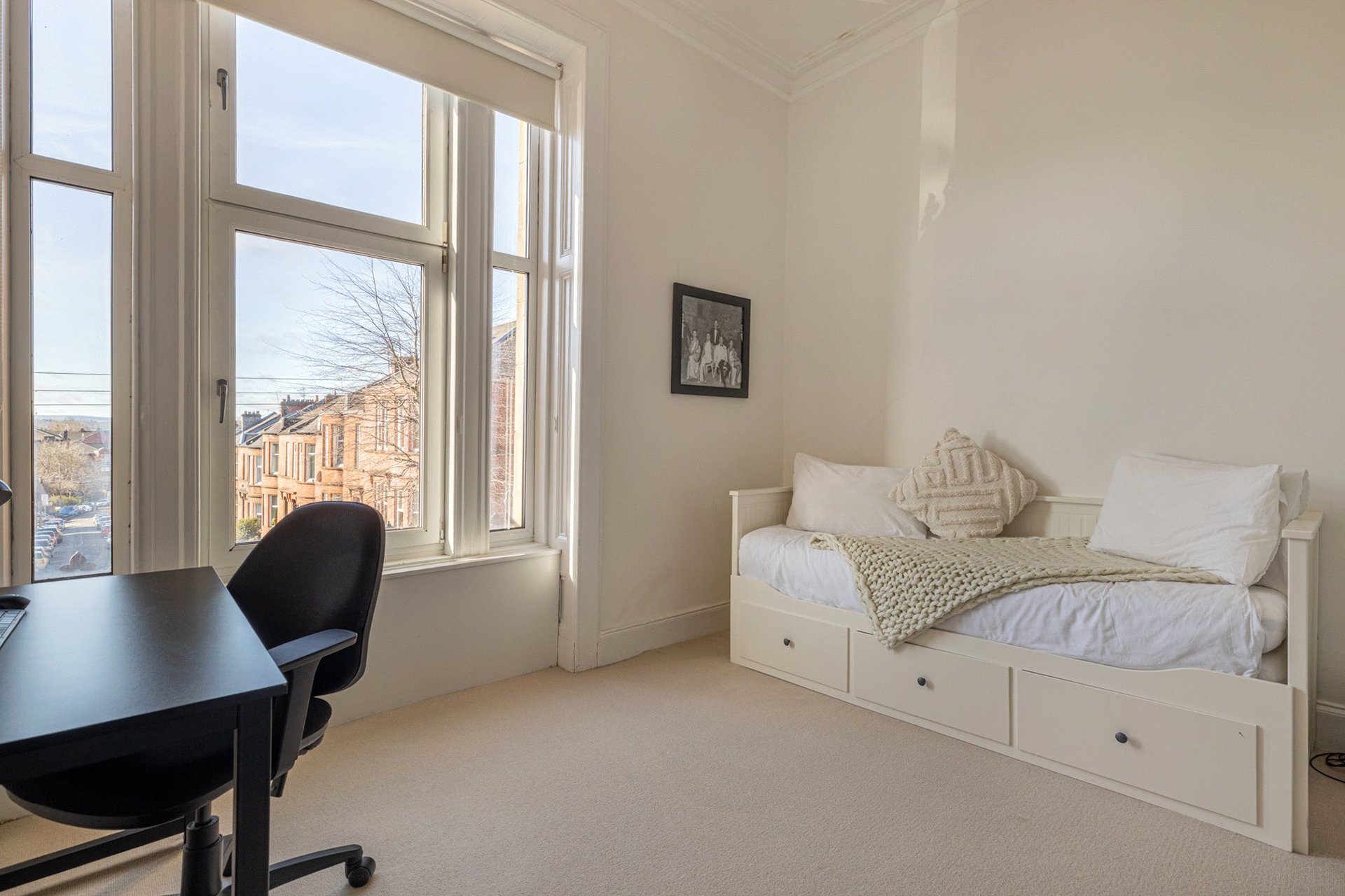 39B Overdale Street, Langside, Glasgow, G42 9PZ - Picture #22