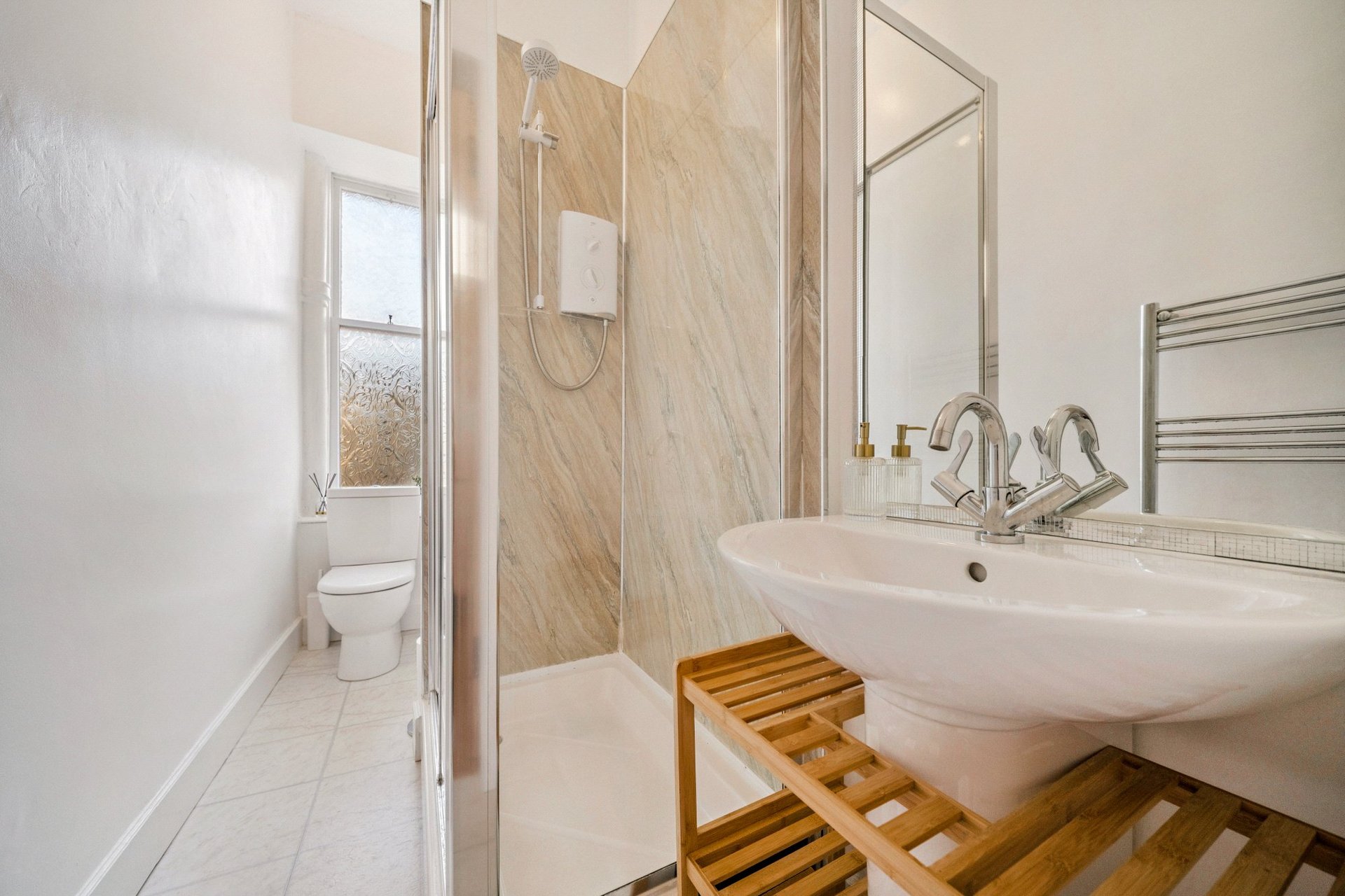 33/4f2, Viewforth, Viewforth, Edinburgh, EH10 4JE - Picture #15