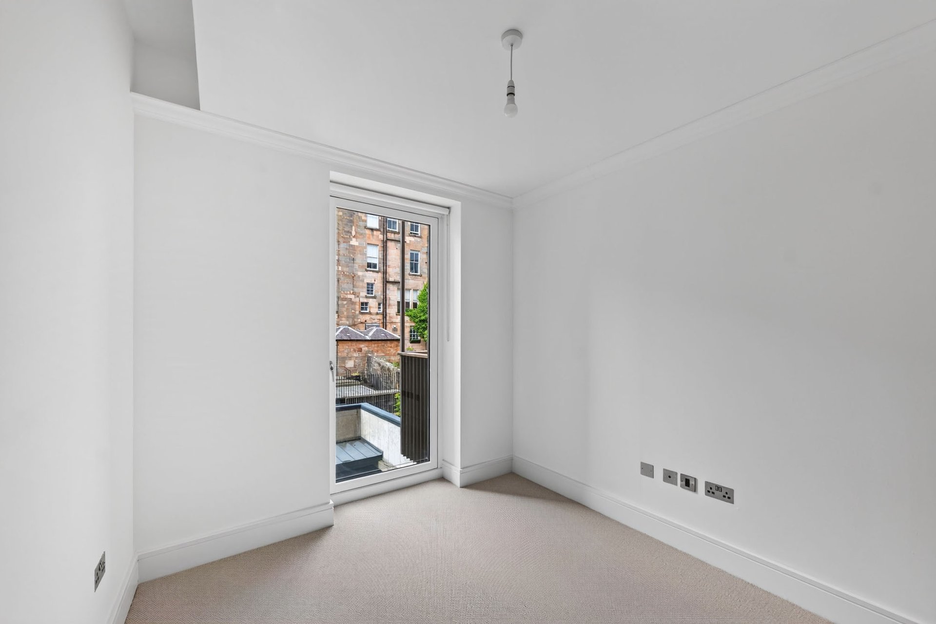 Flat 2/1, 15 Park Quadrant, Park, Glasgow, G3 6BF - Picture #18