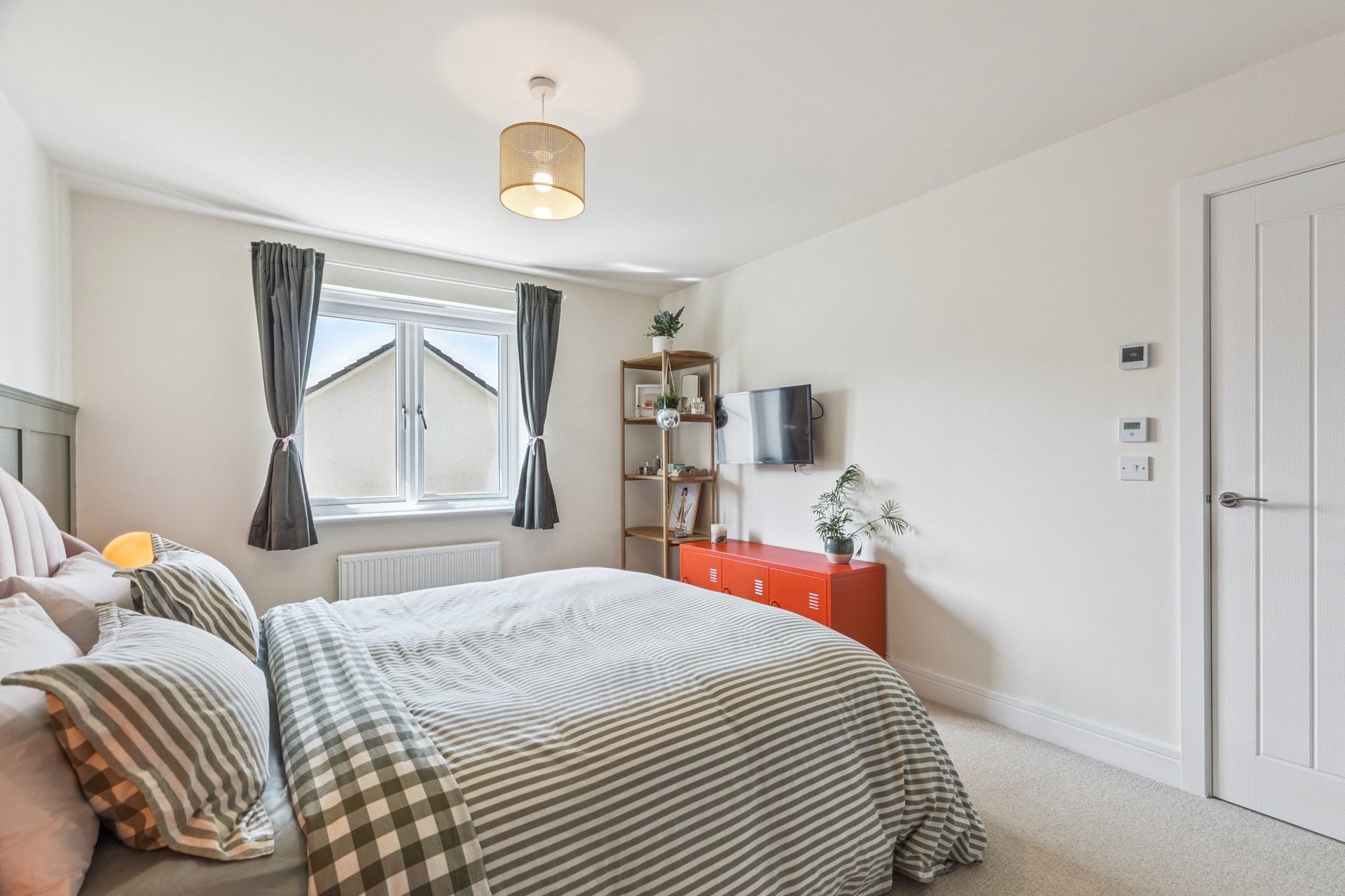 137 Littleton Park, Barrhead, Glasgow, East Renfrewshire, G78 2FA - Picture #23
