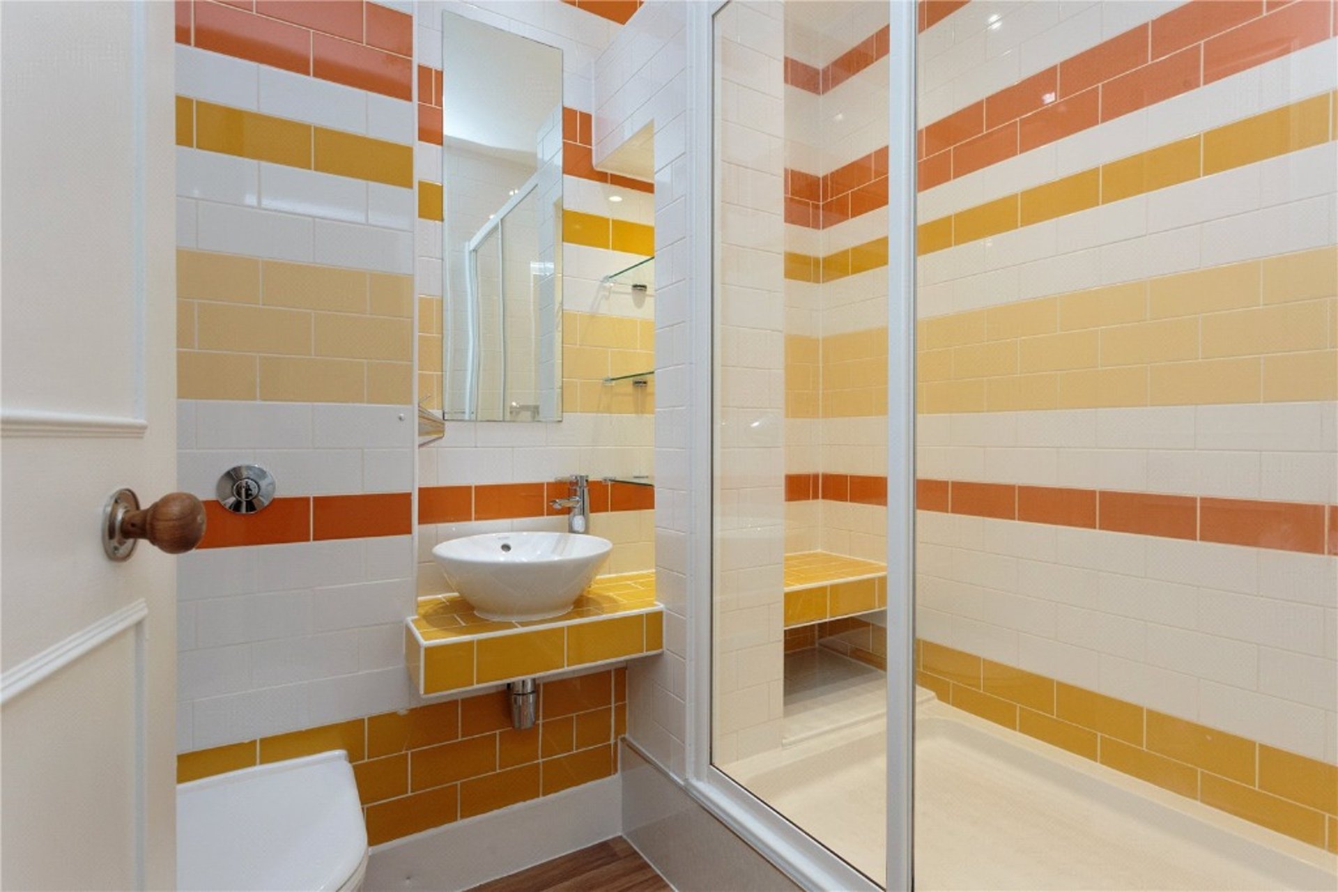 7 Royal Circus, New Town, Edinburgh, EH3 6TL - Picture #16