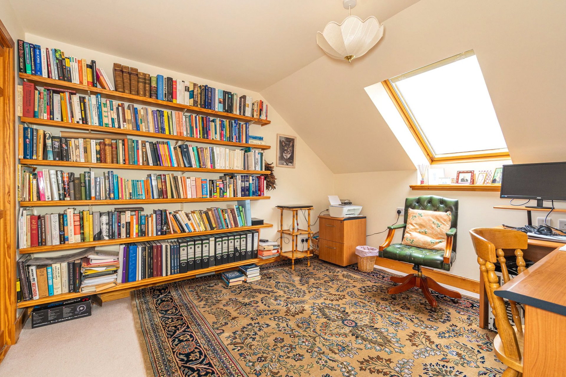 8 Wester Balrymonth Steadings, St Andrews, Fife, KY16 8NN - Picture #31