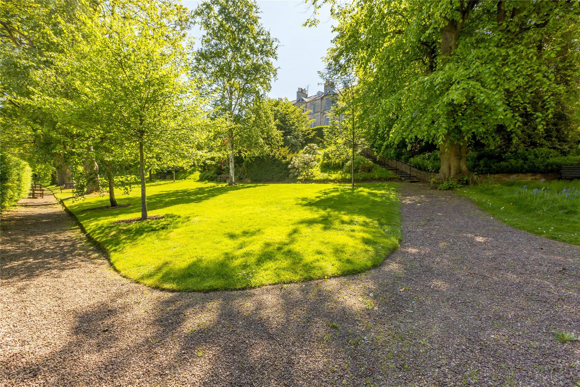Flat 3, 15 South Learmonth Gardens, Comely Bank, Edinburgh, EH4 1EZ - Picture #16