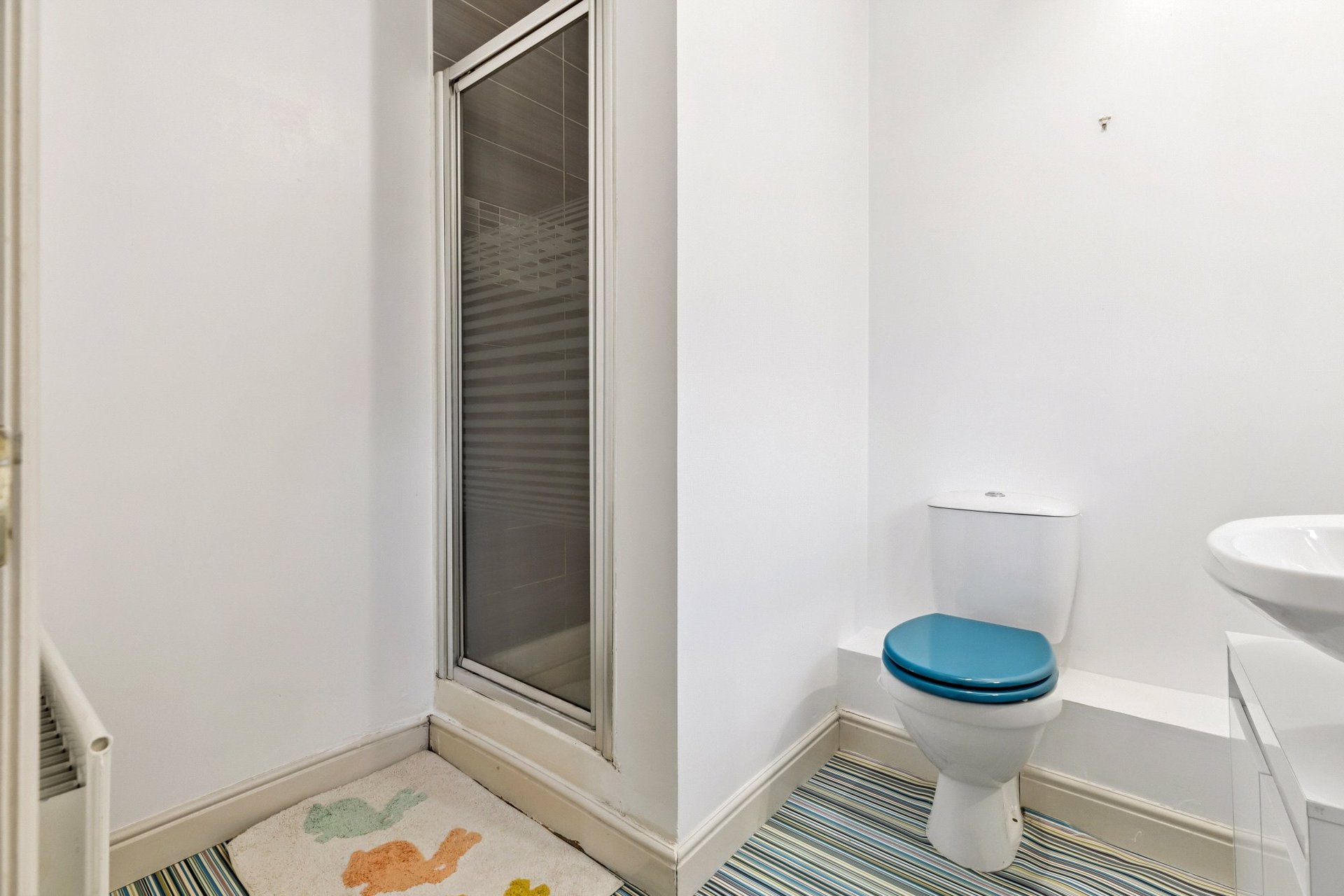 Flat 2/2, 14 Handel Place, New Gorbals, Glasgow City, G5 0TP - Picture #17