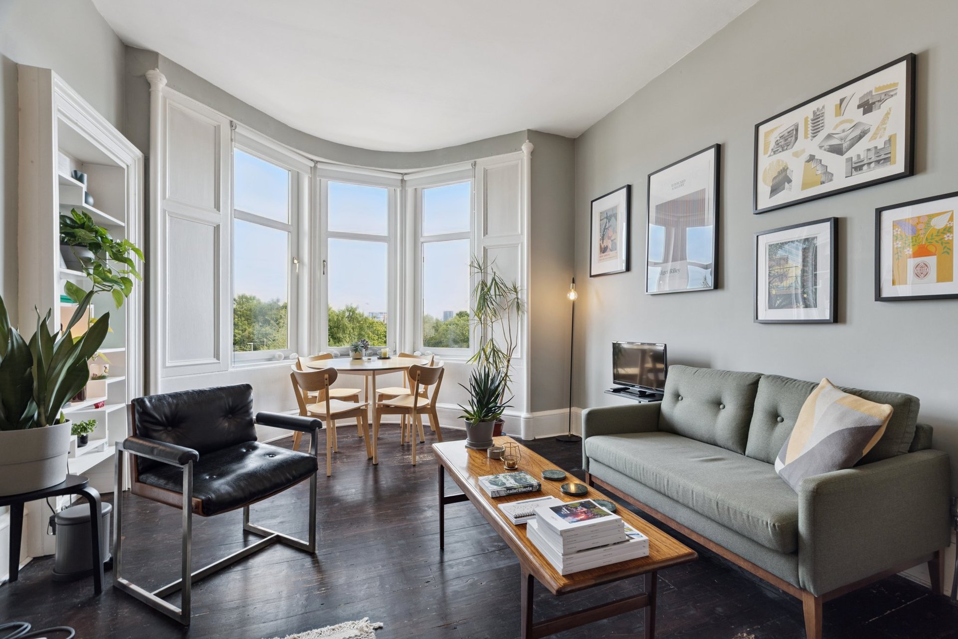 2/1, 37 McCulloch Street, Pollokshields, Glasgow, G41 1SU - Picture #3