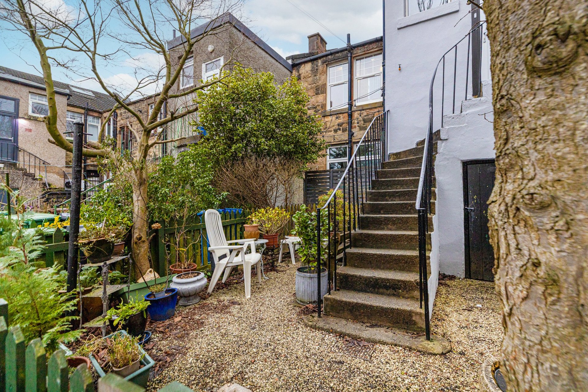 Main Door Upper Apartment, 133 Whittingehame Drive, Jordanhill, Glasgow, G13 1NW - Picture #22