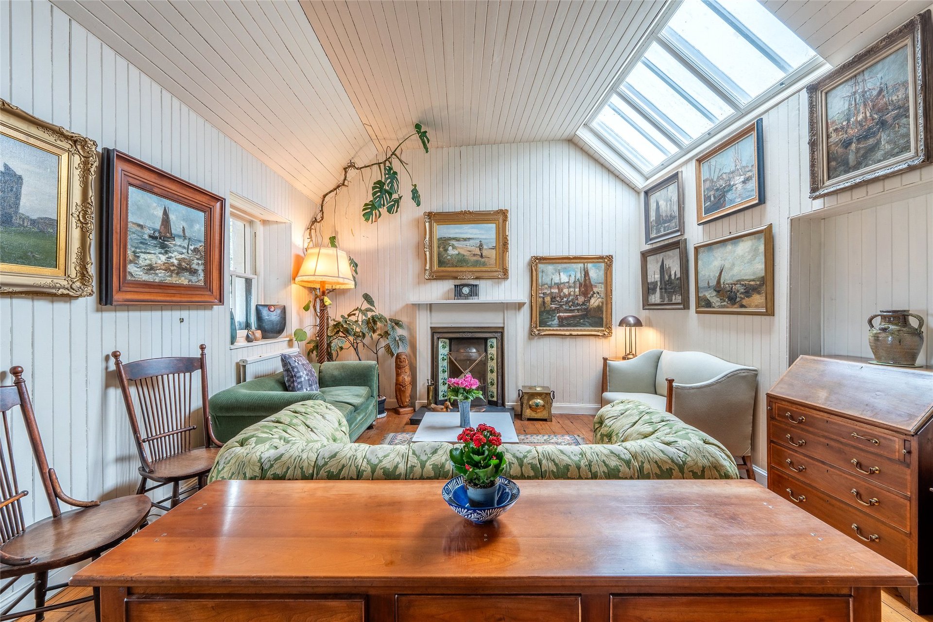 Inverie, 36 West End, St. Monans, Anstruther, Fife, KY10 2BX - Picture #9