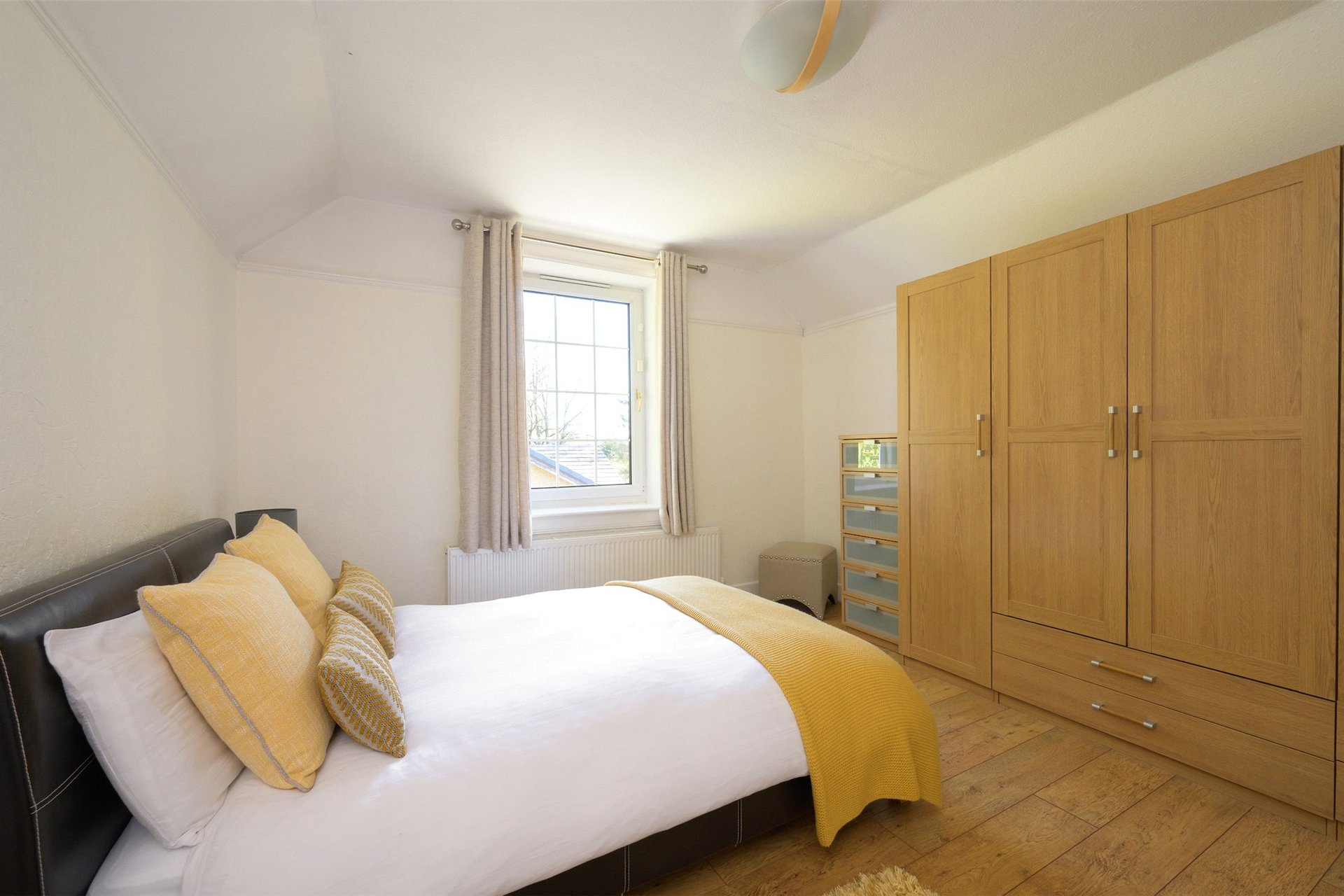 Merchiston, Linton Bank Drive, West Linton, Scottish Borders, EH46 7DT - Picture #20