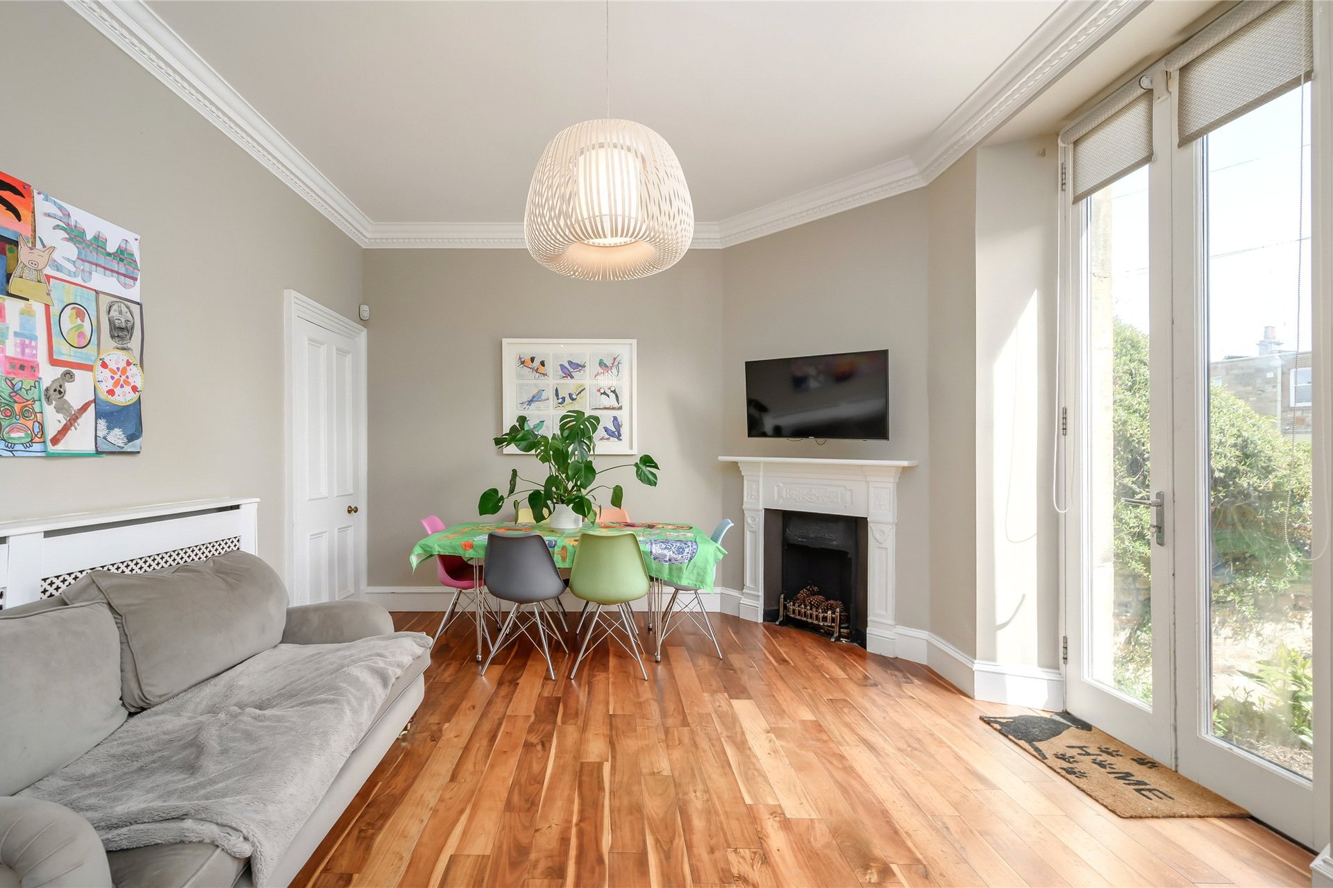 58 Stirling Road, Edinburgh, Midlothian, EH5 3JD - Picture #8