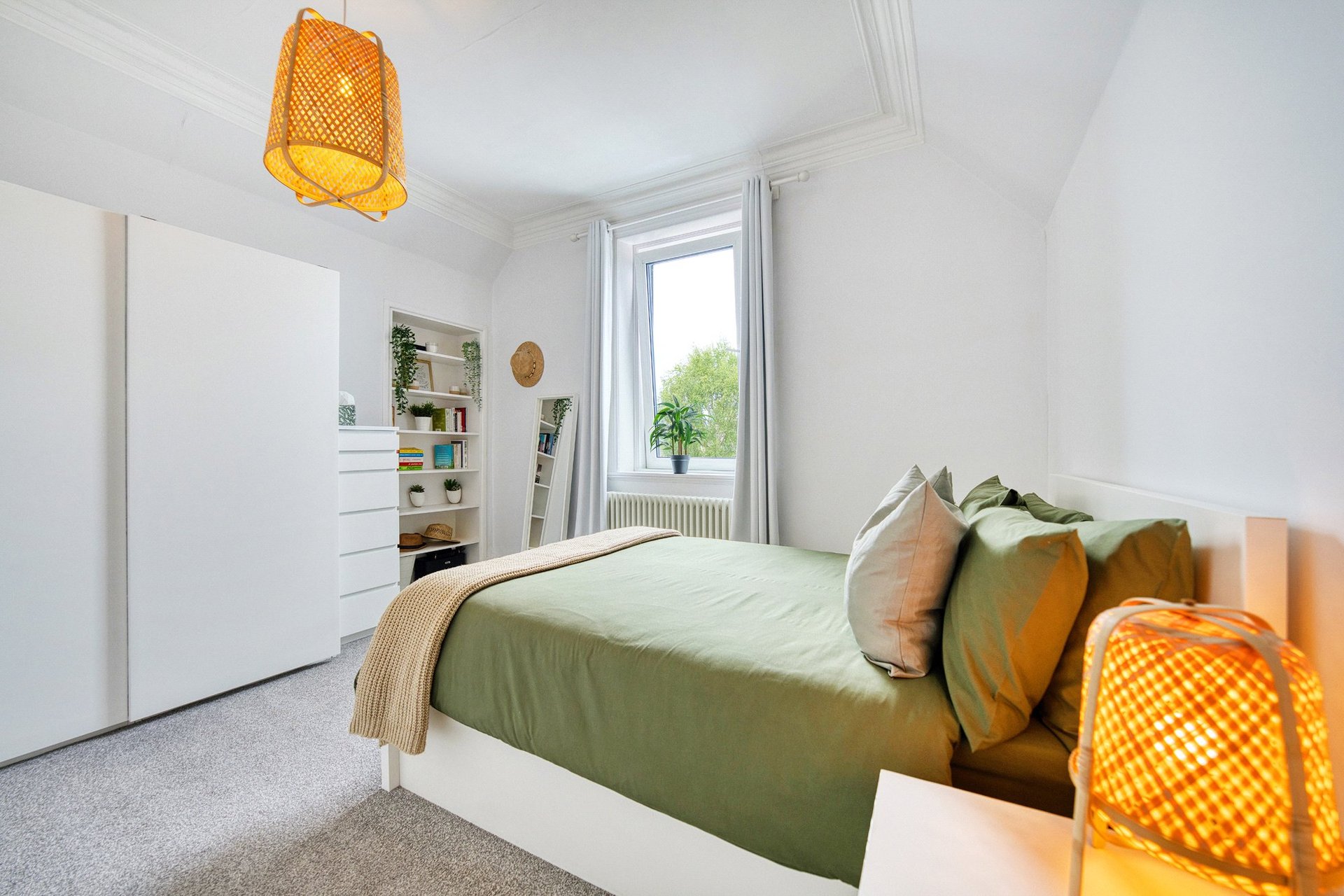 1 Dunglass Avenue, Scotstoun, Glasgow, G14 9DX - Picture #29
