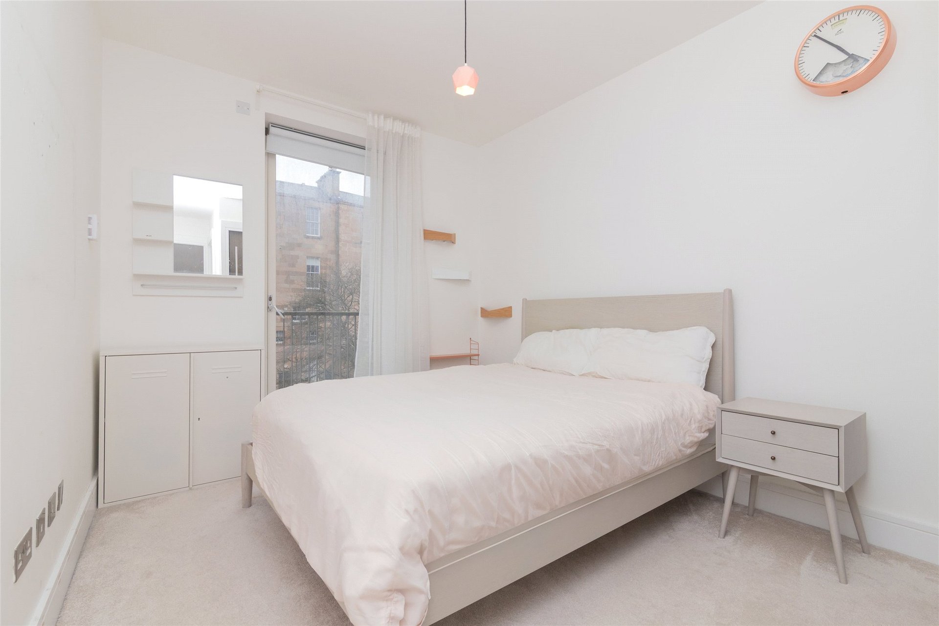 Flat 3/1, 12 Park Quadrant, Glasgow, Glasgow City, G3 6BD - Picture #7
